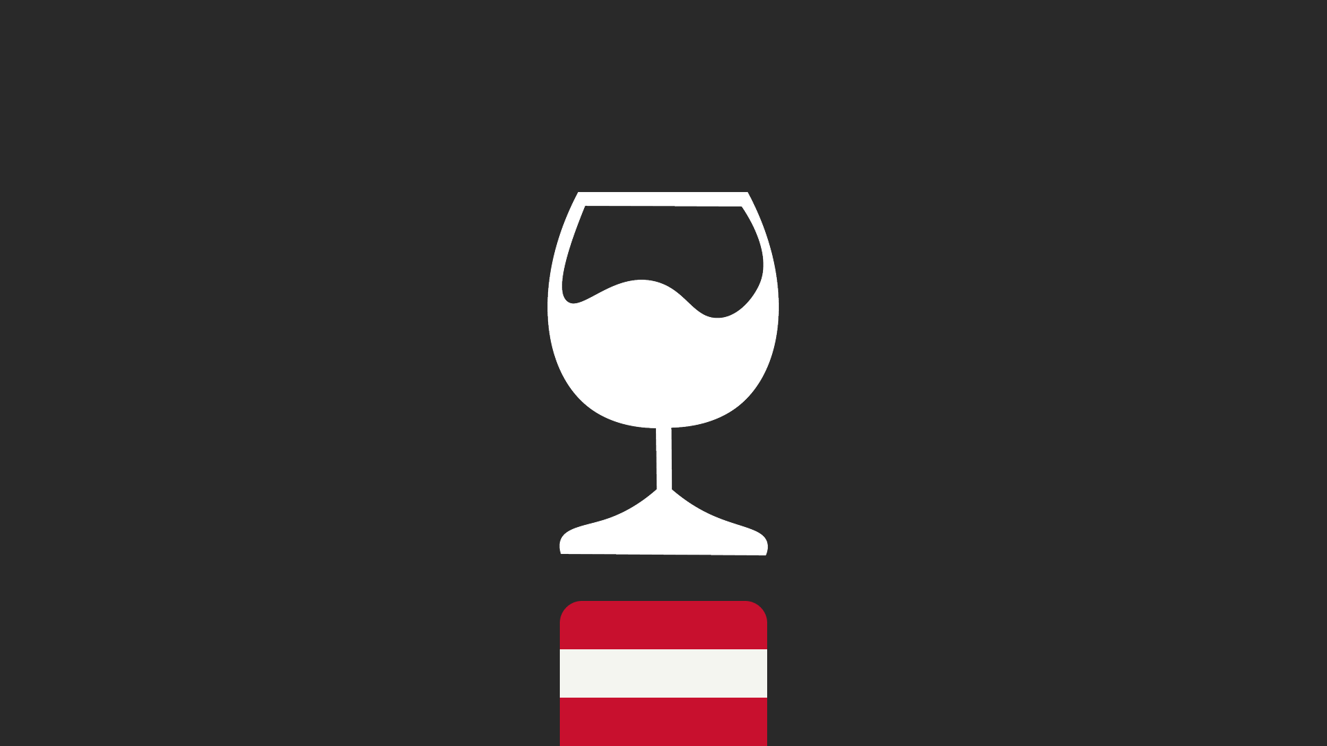 Österreichische alkoholische Getränke