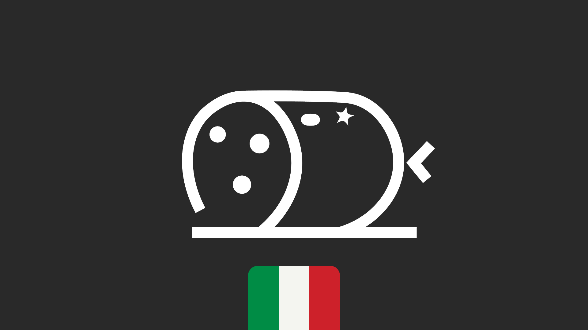 Italienische Fleischwaren