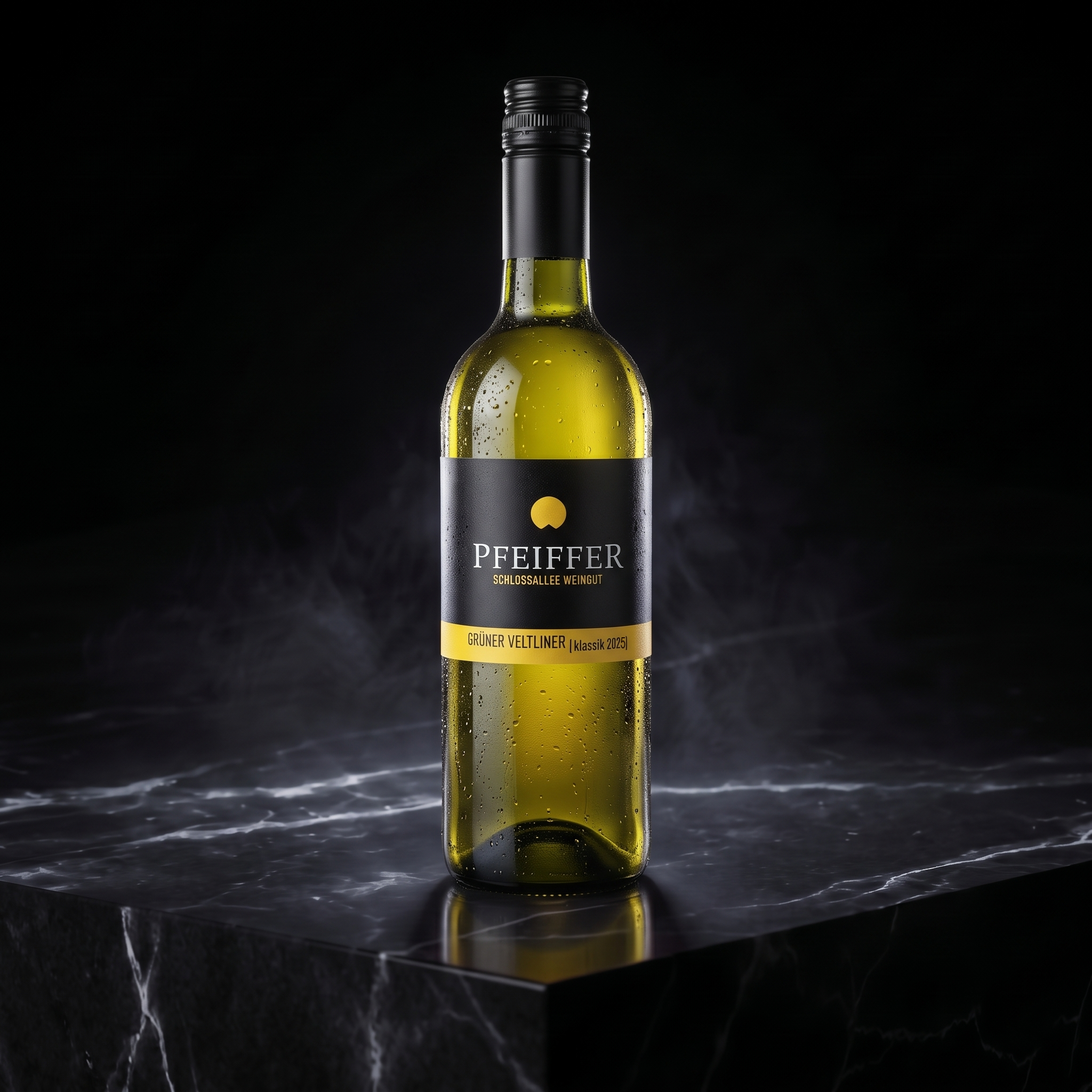 Pfeiffer Grüner Veltliner