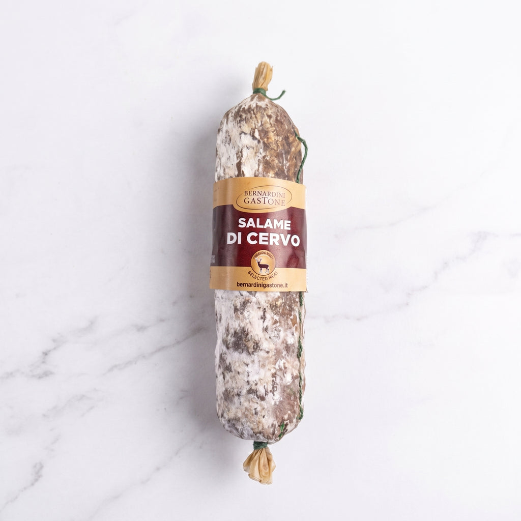 Hirsch Salami