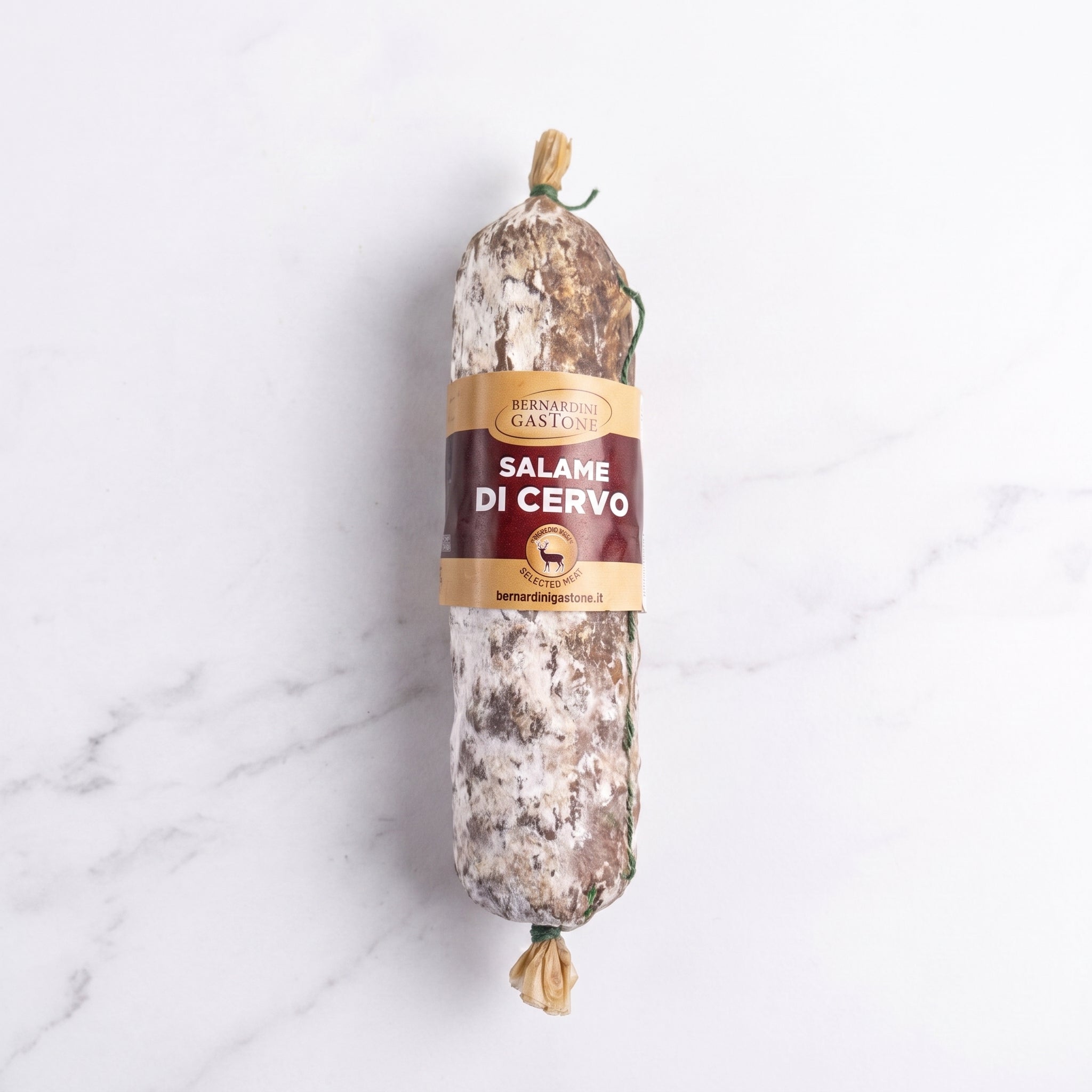 Hirsch Salami