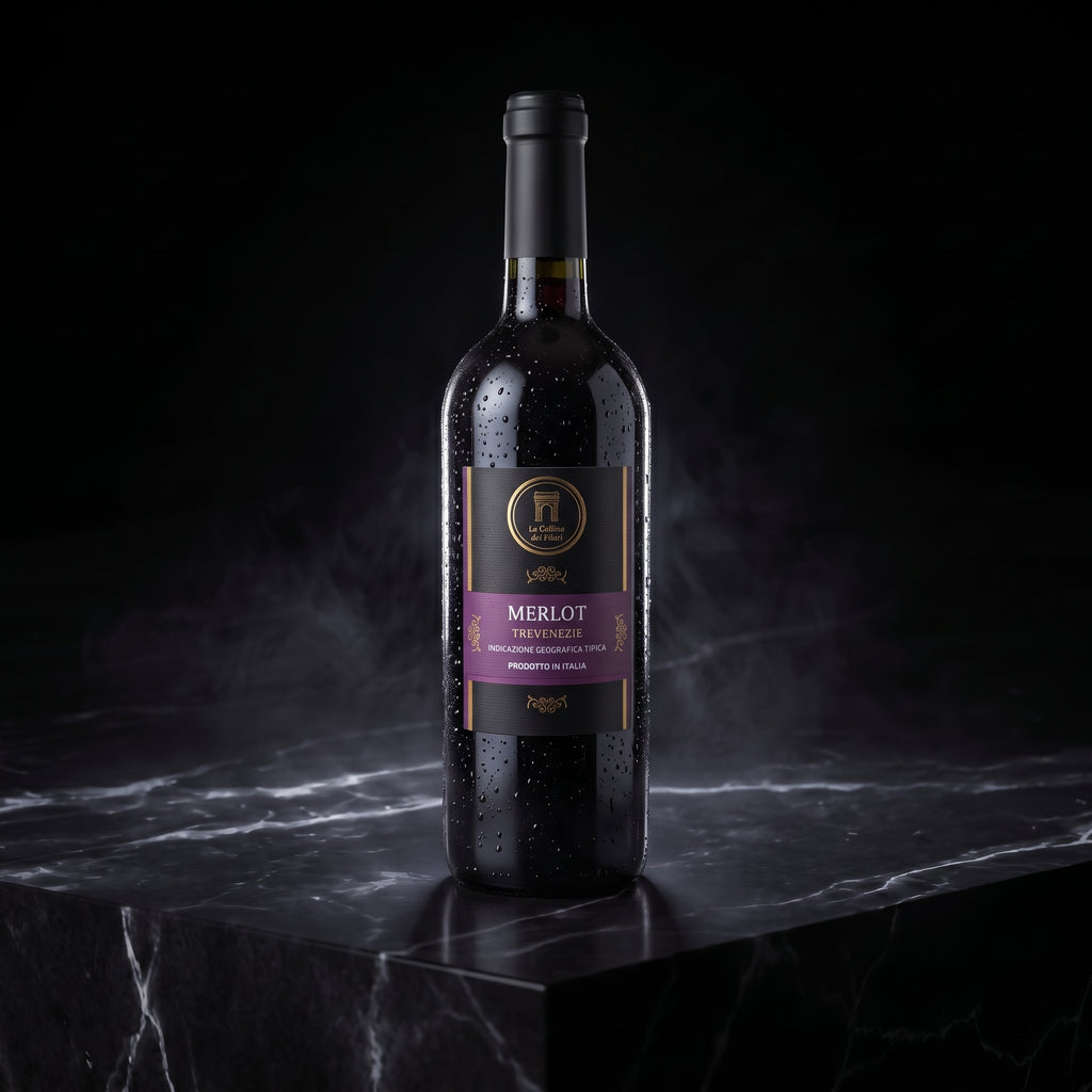 Le Colline dei Filari Merlot