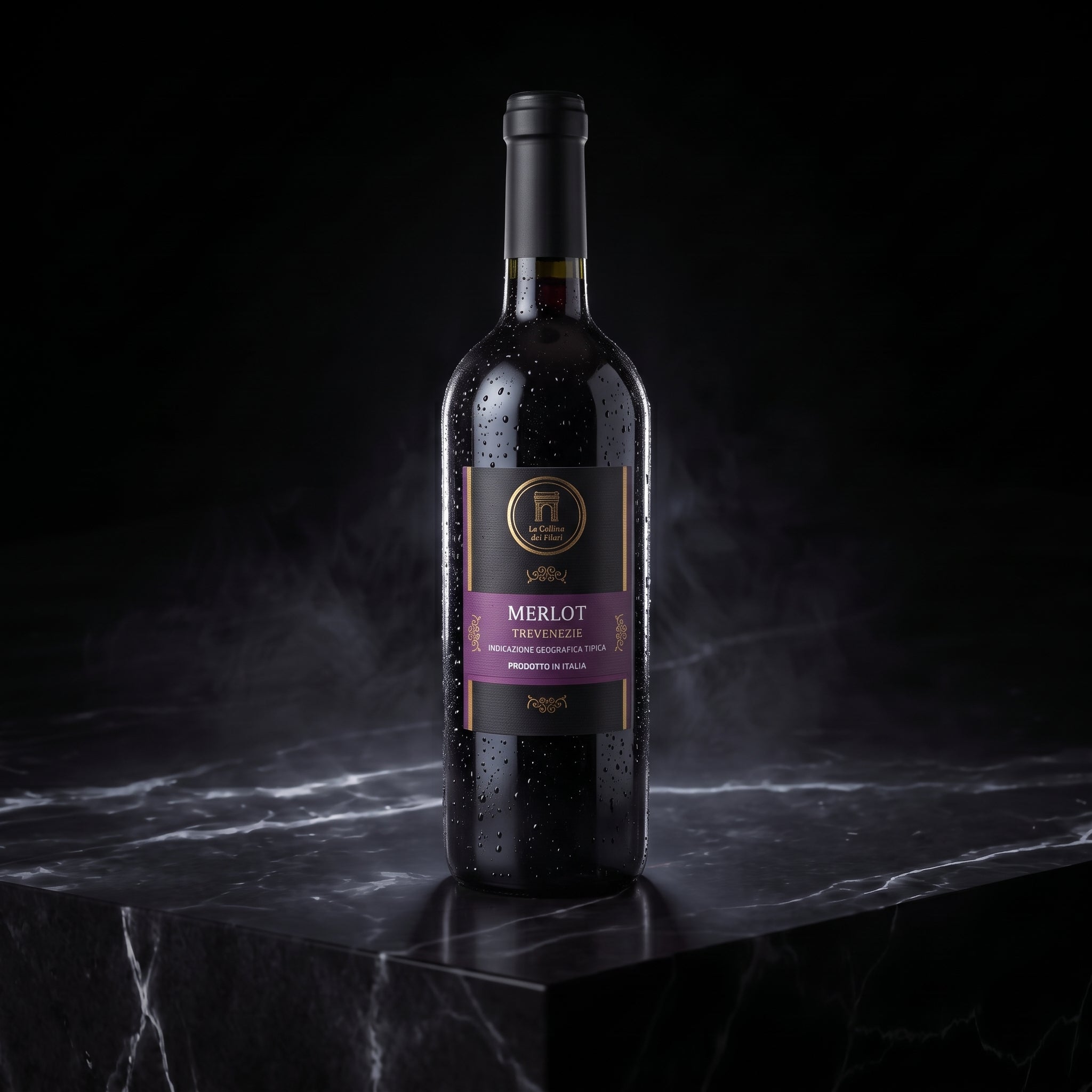 Le Colline dei Filari Merlot