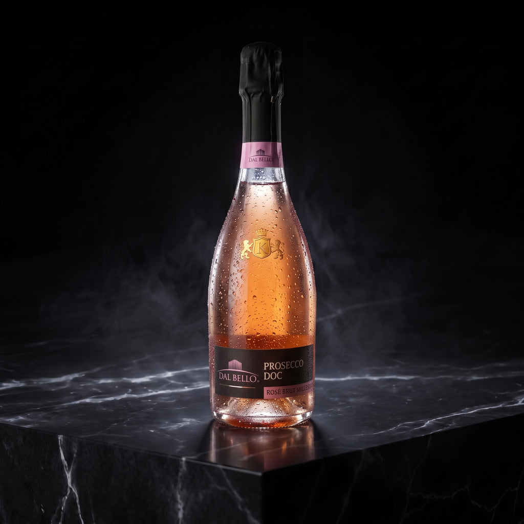 Dal Bello Prosecco Rosé
