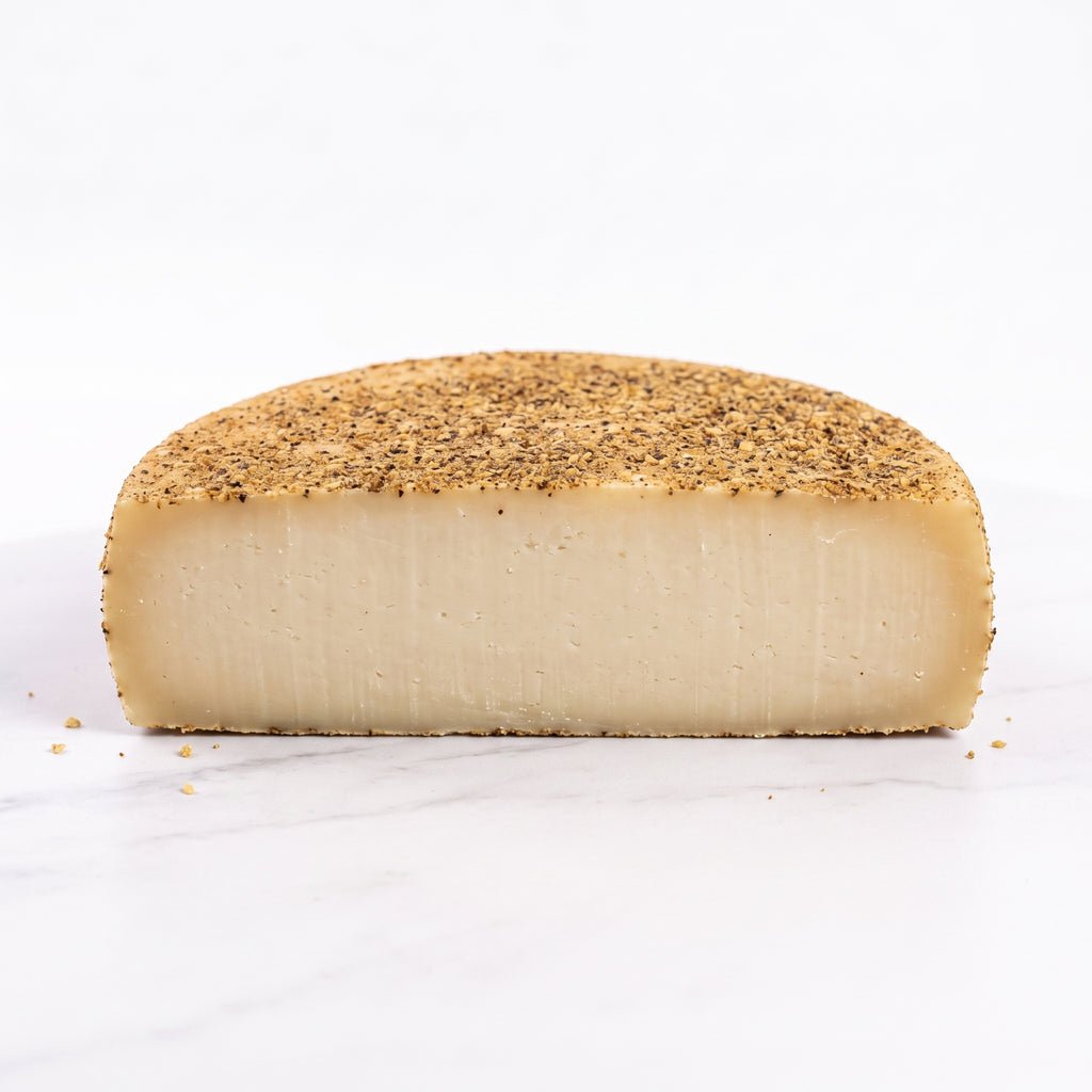 Holunder Käse
