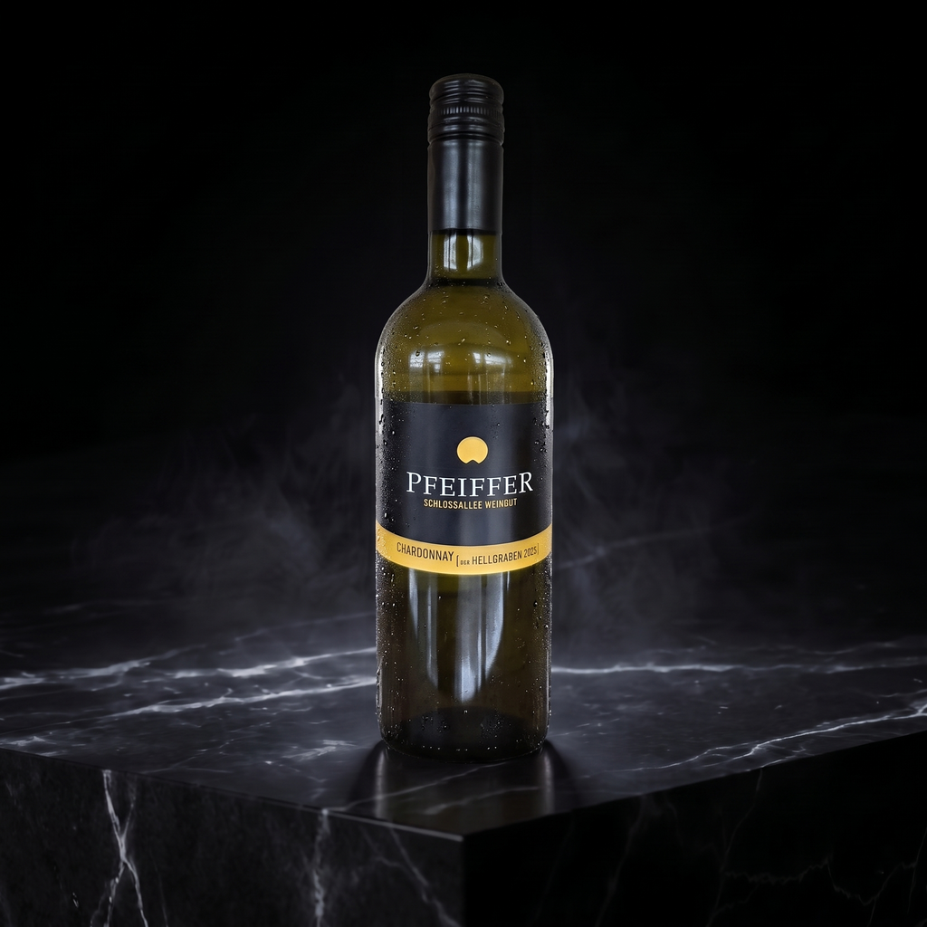 Pfeiffer Chardonay