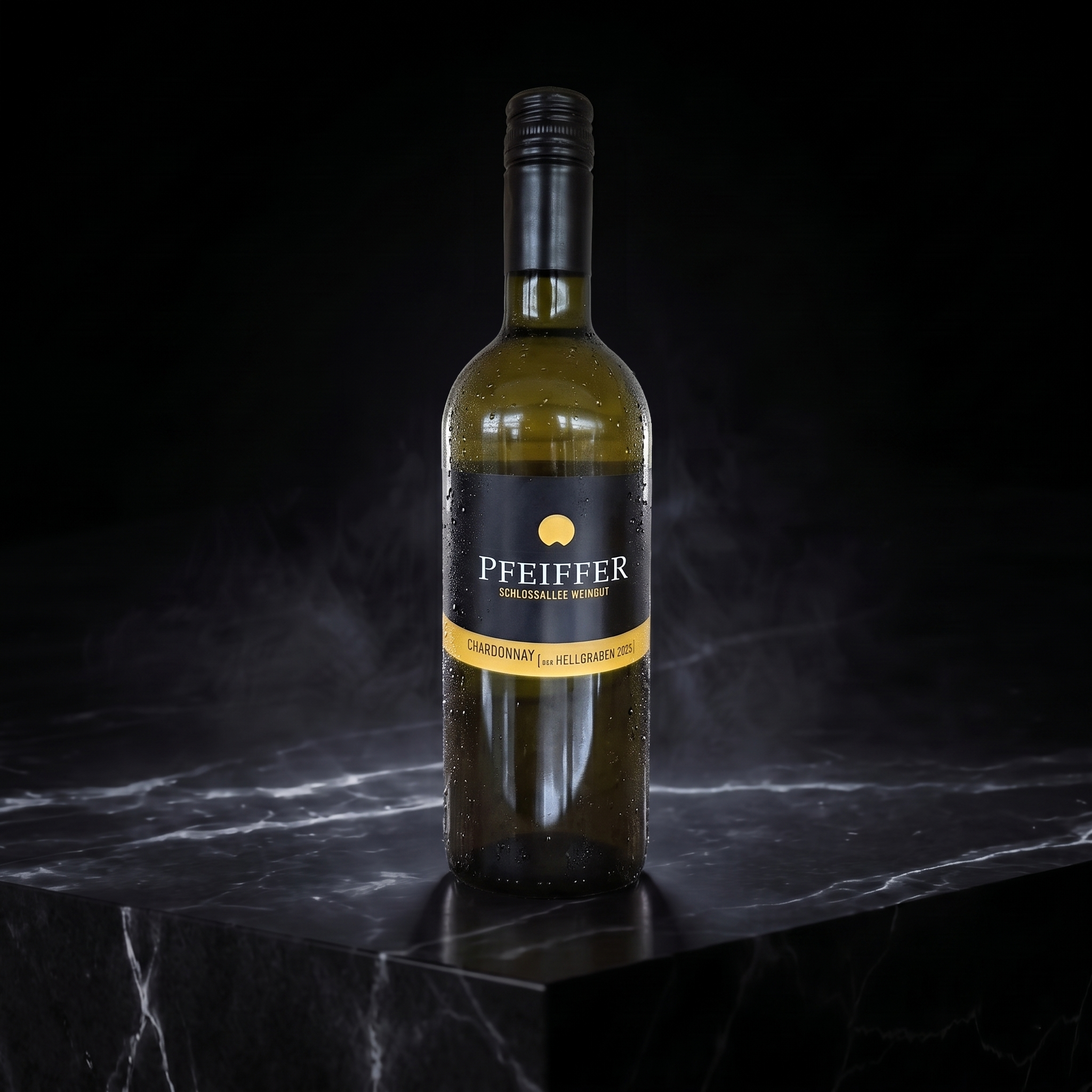Pfeiffer Chardonay