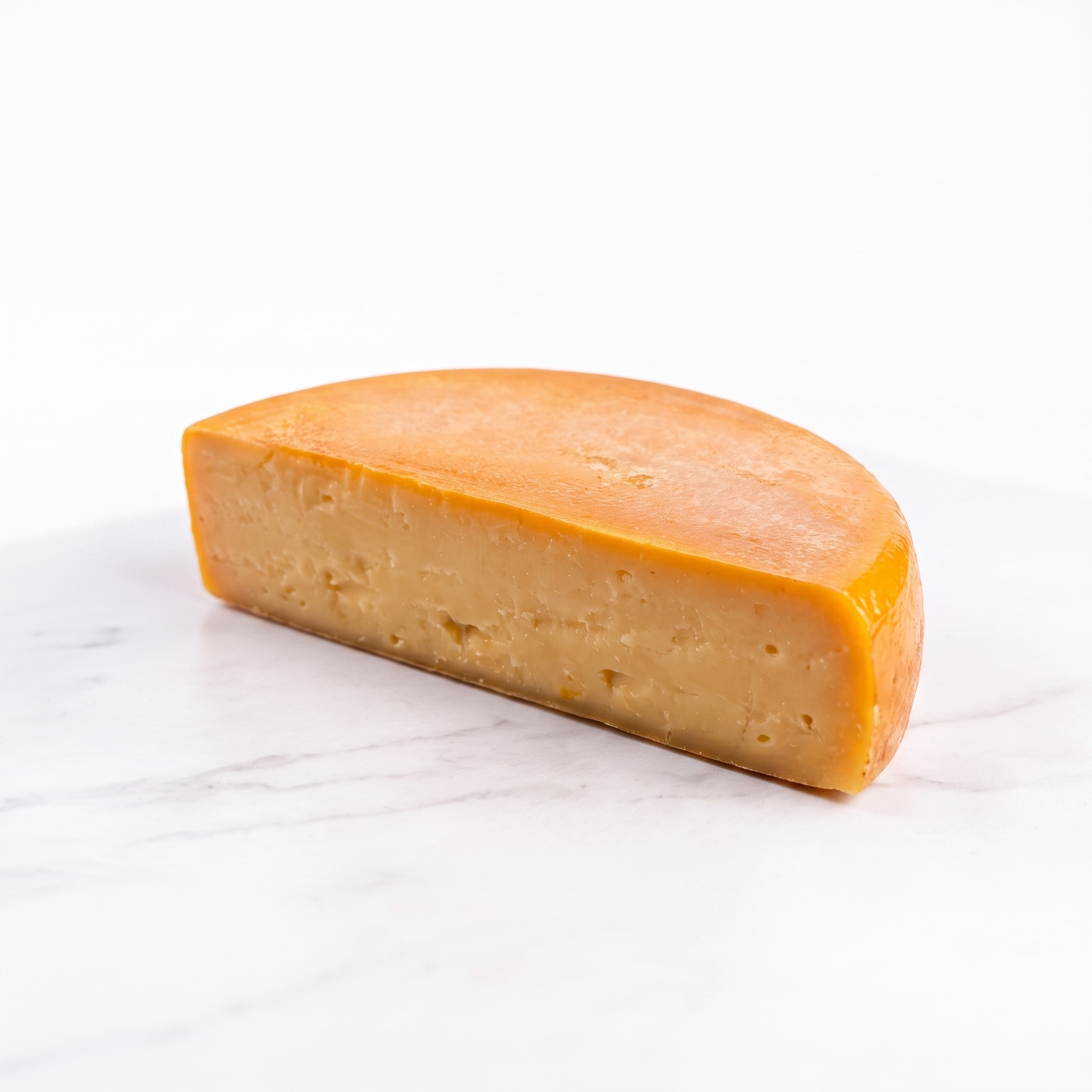Gletscher Käse
