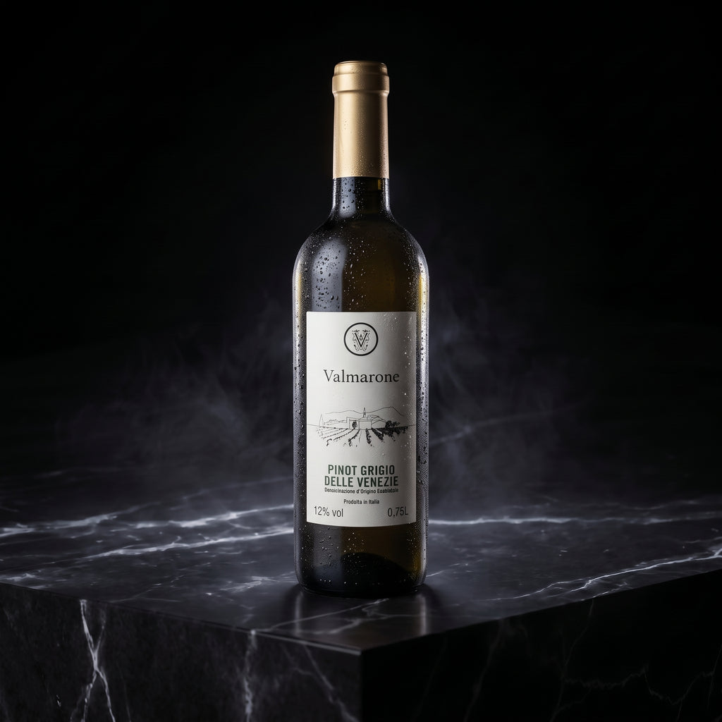 Valmarone Pinot Grigio