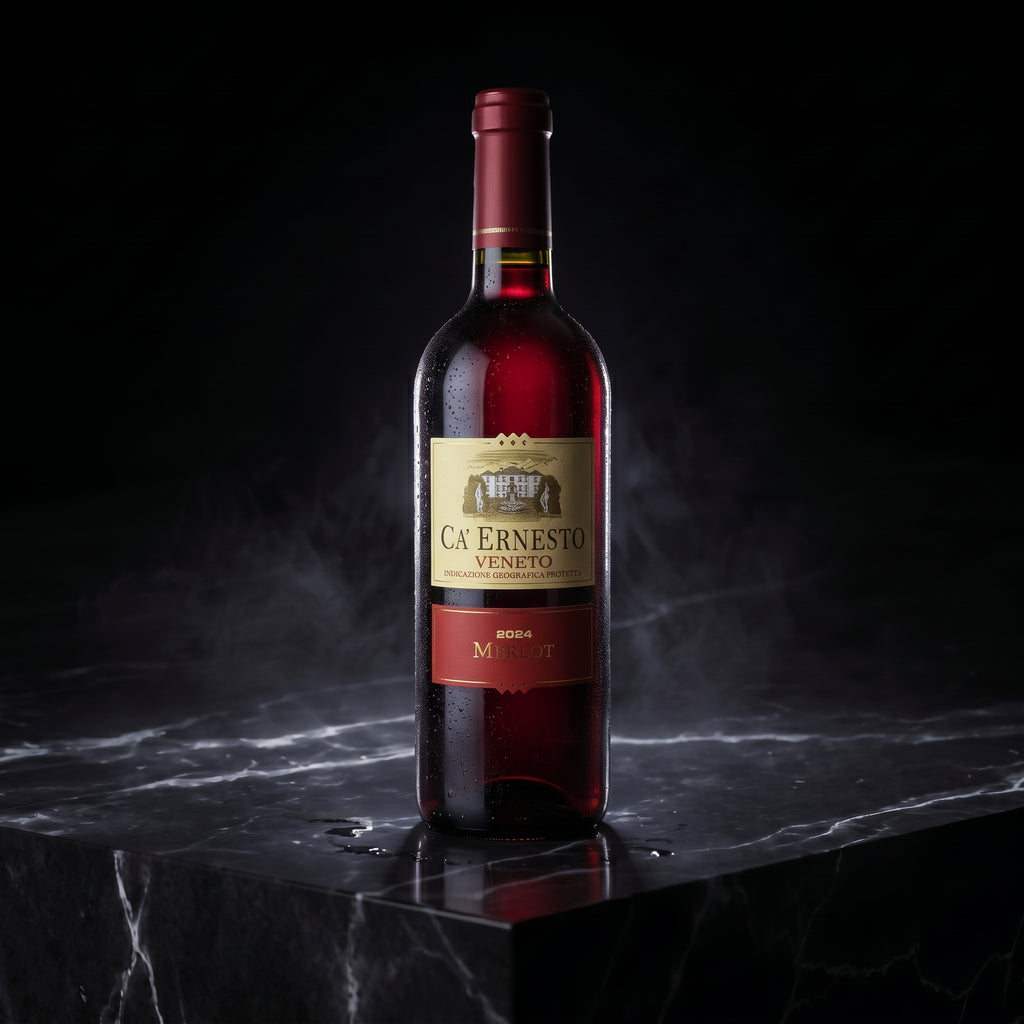 Ca' Ernesto Merlot