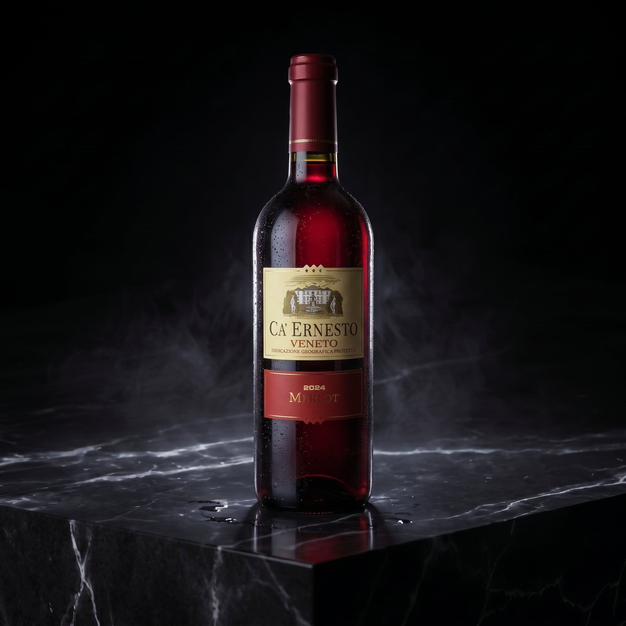 Ca' Ernesto Merlot