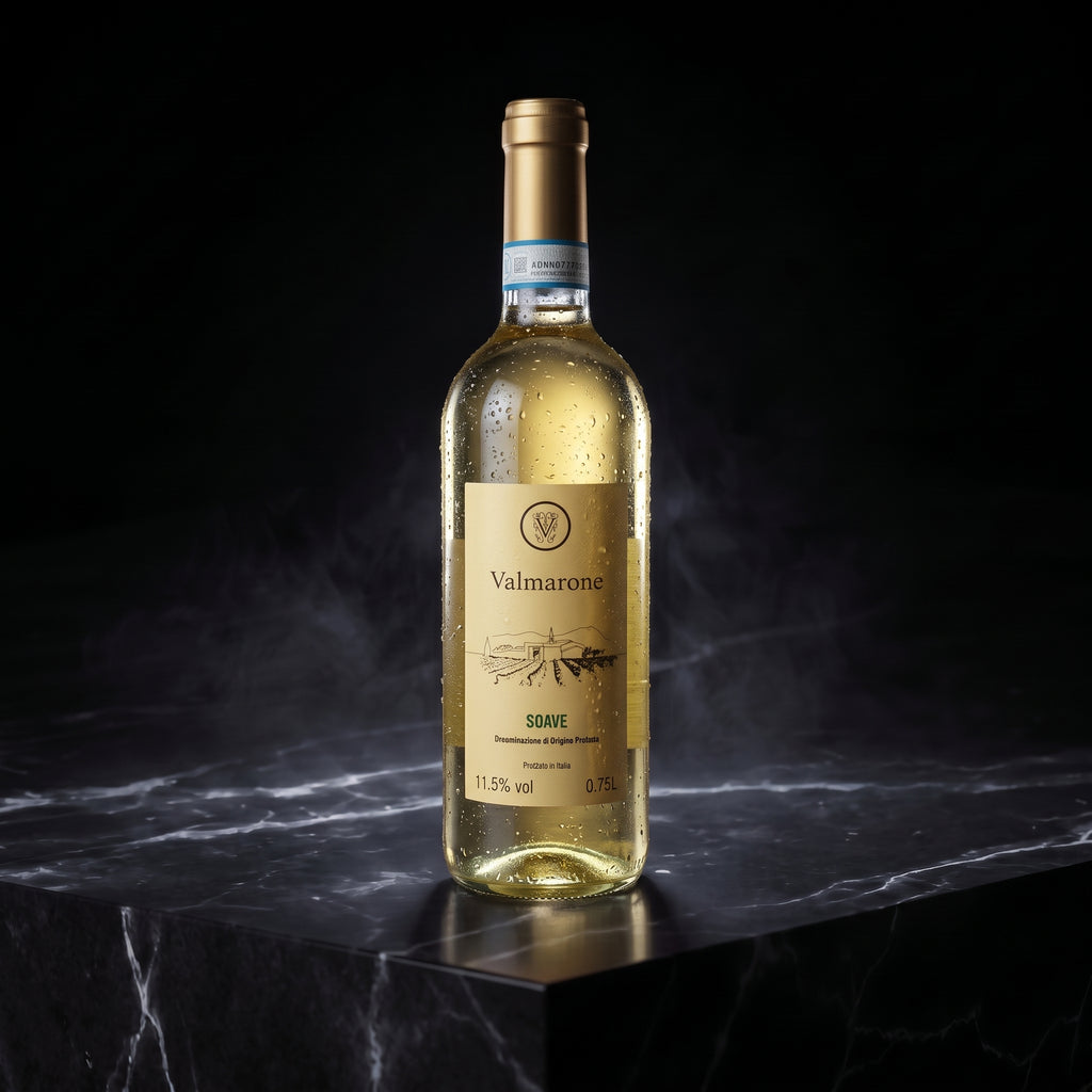 Valmarone Soave