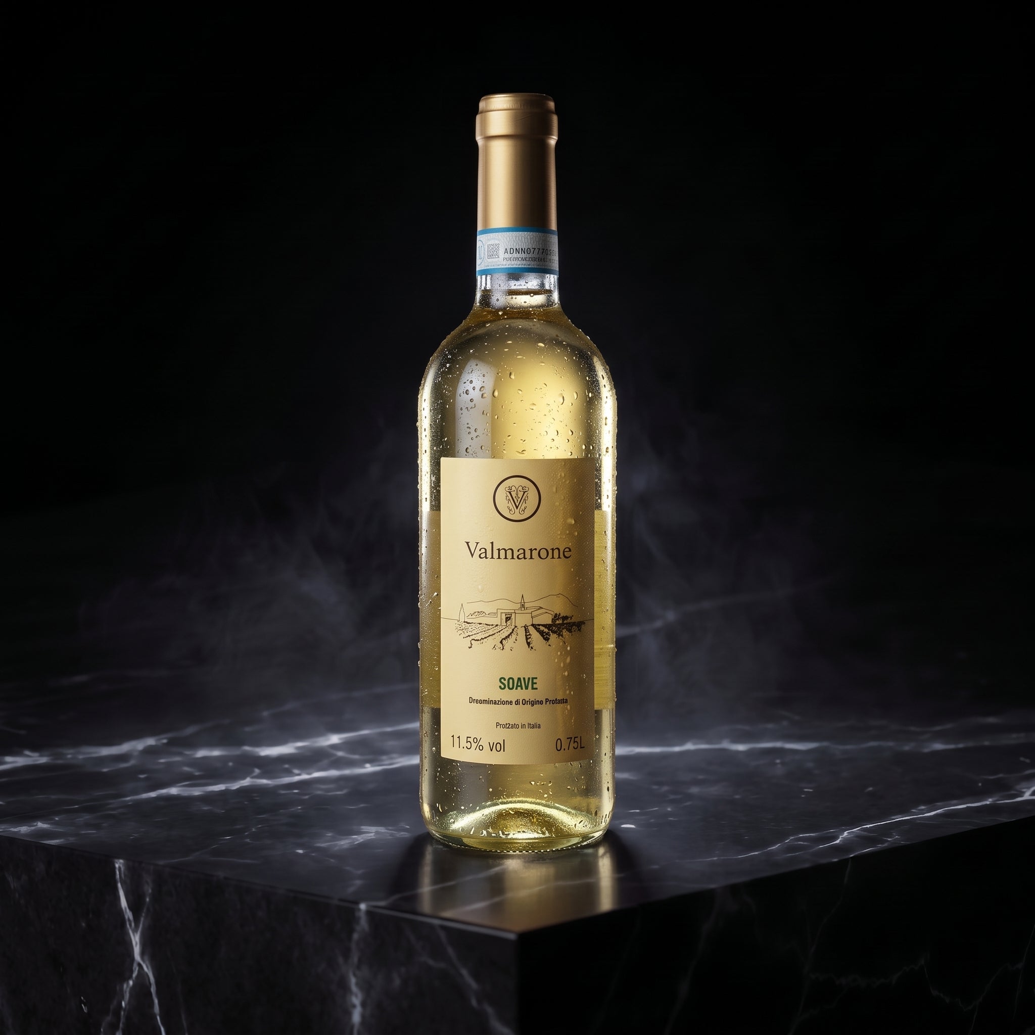 Valmarone Soave