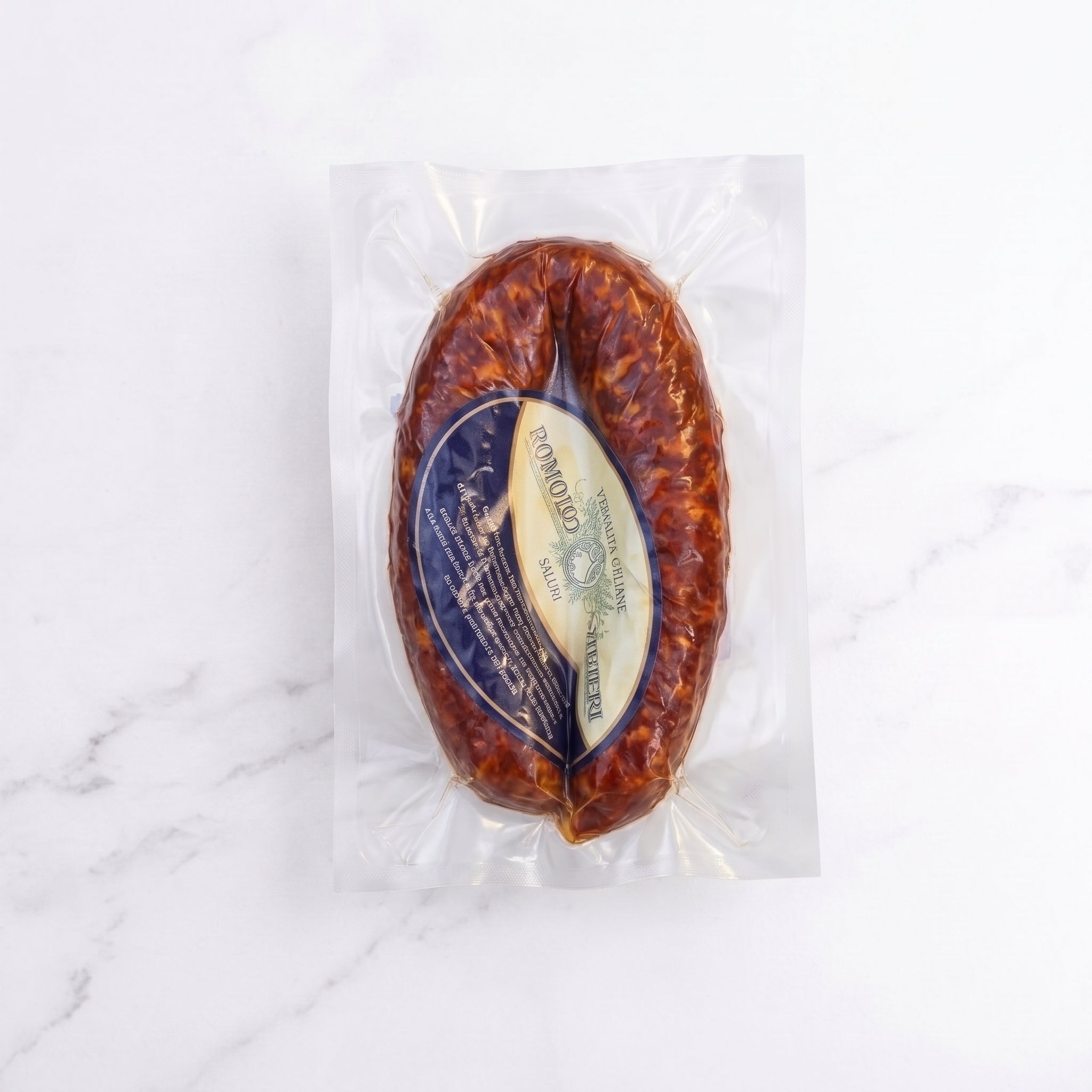Salsiccia Pikant