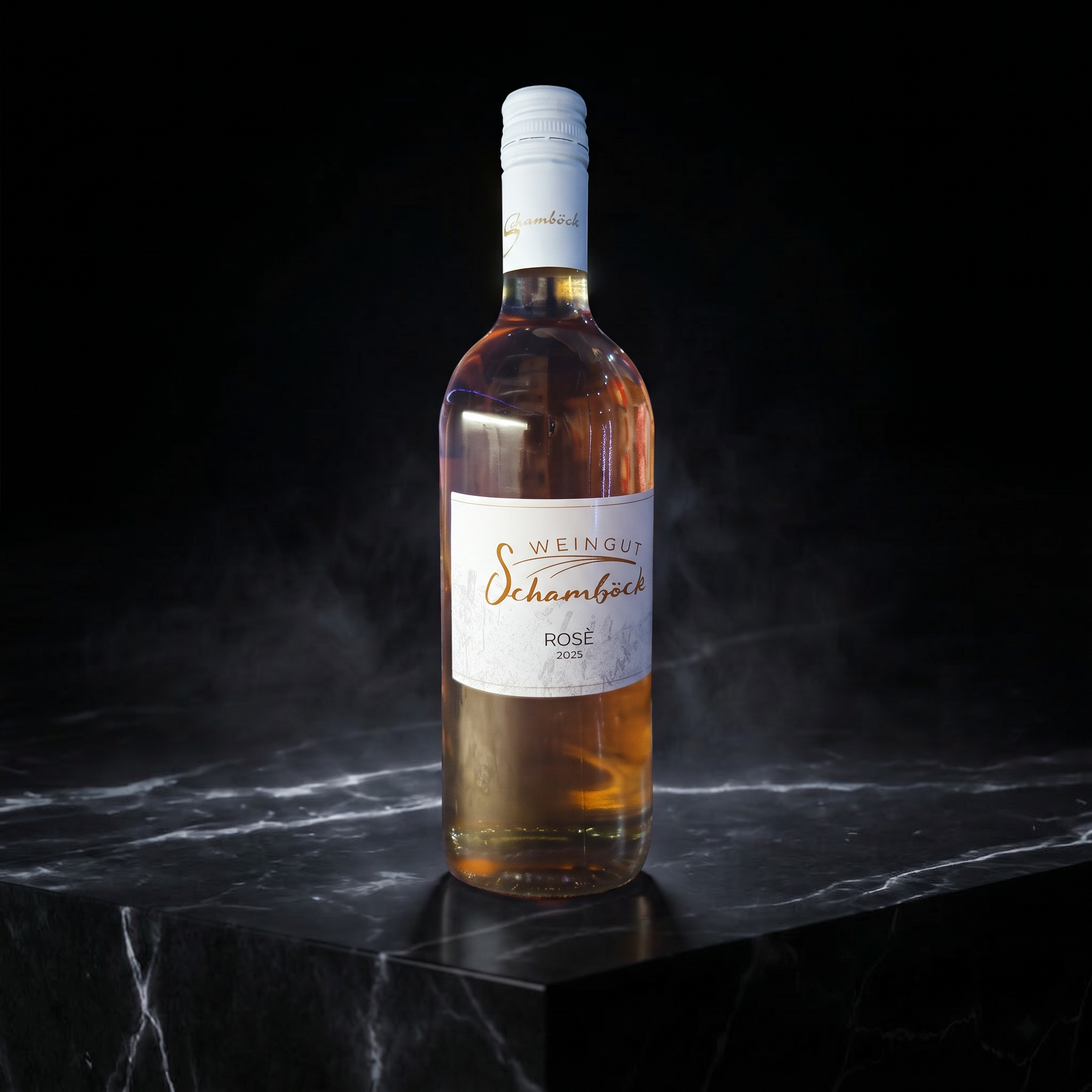 Schamböck Rosè