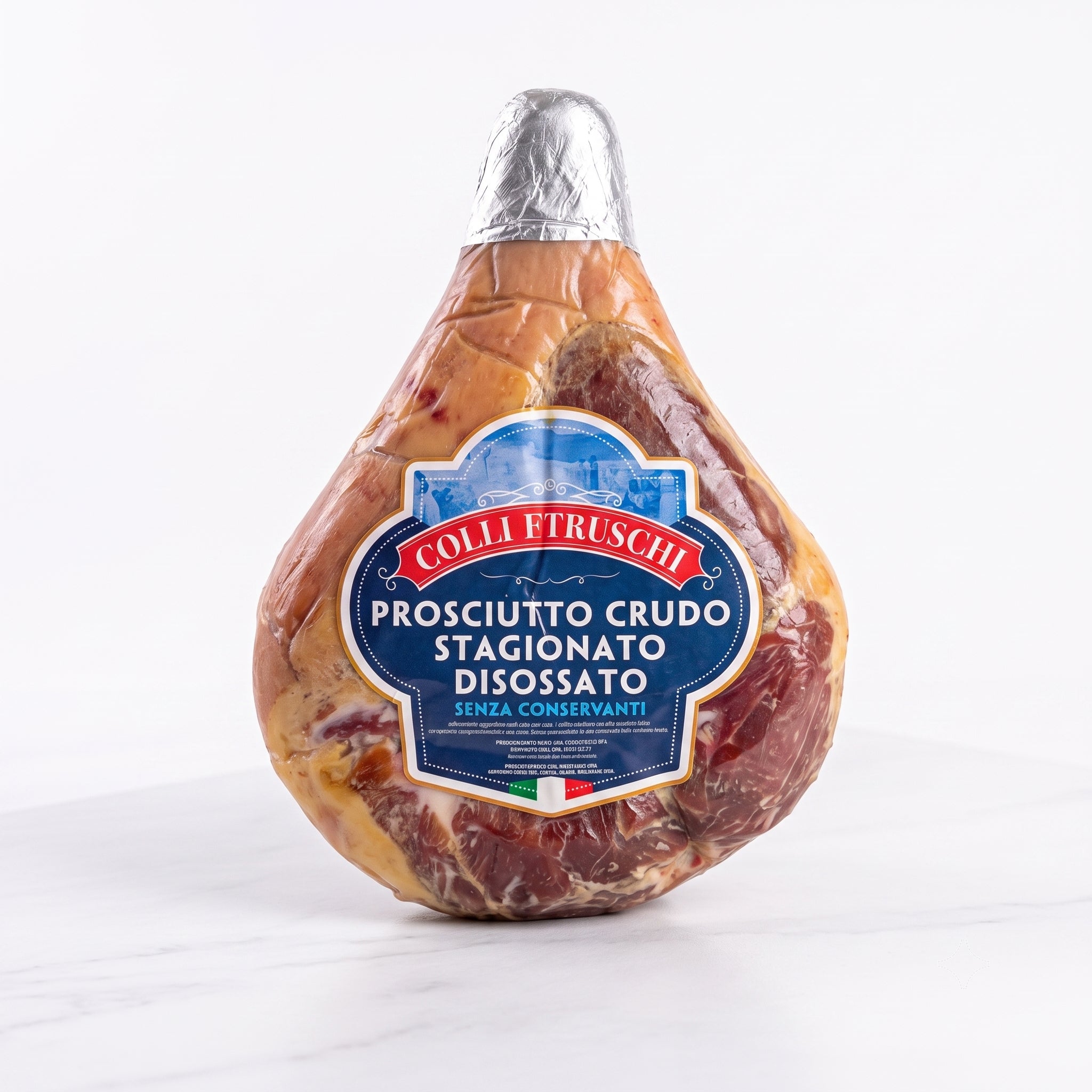 Prosciutto