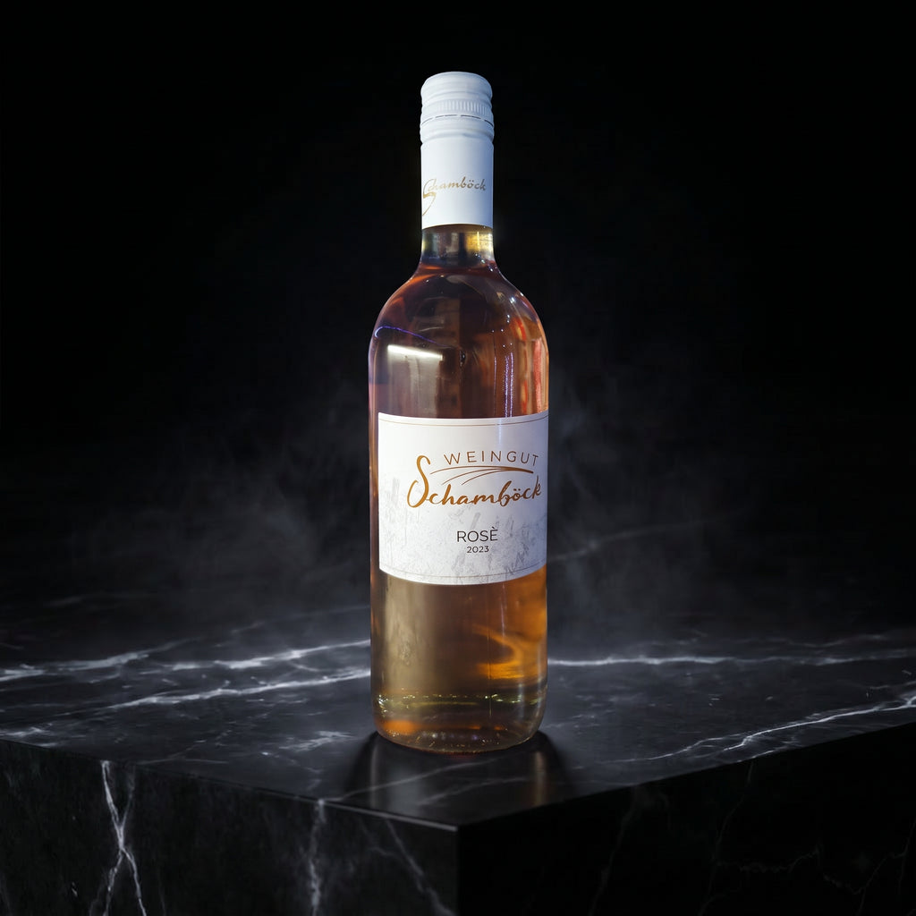 Schamböck Rosè