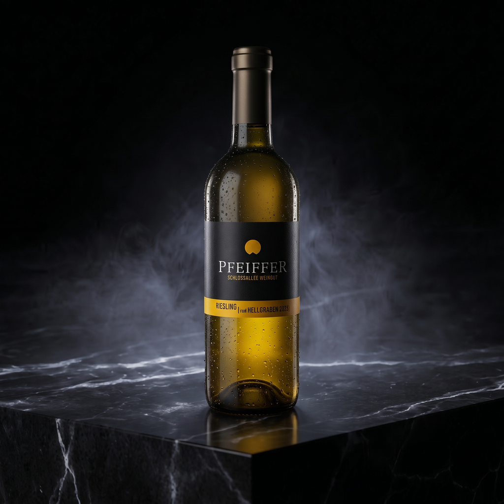 Pfeiffer Riesling
