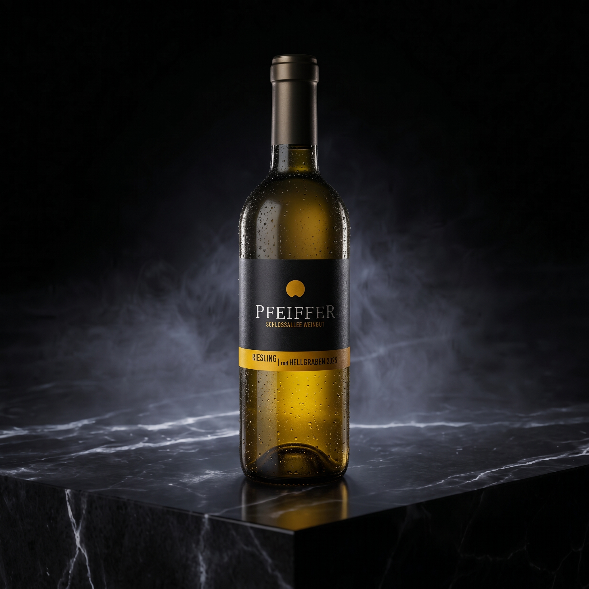 Pfeiffer Riesling