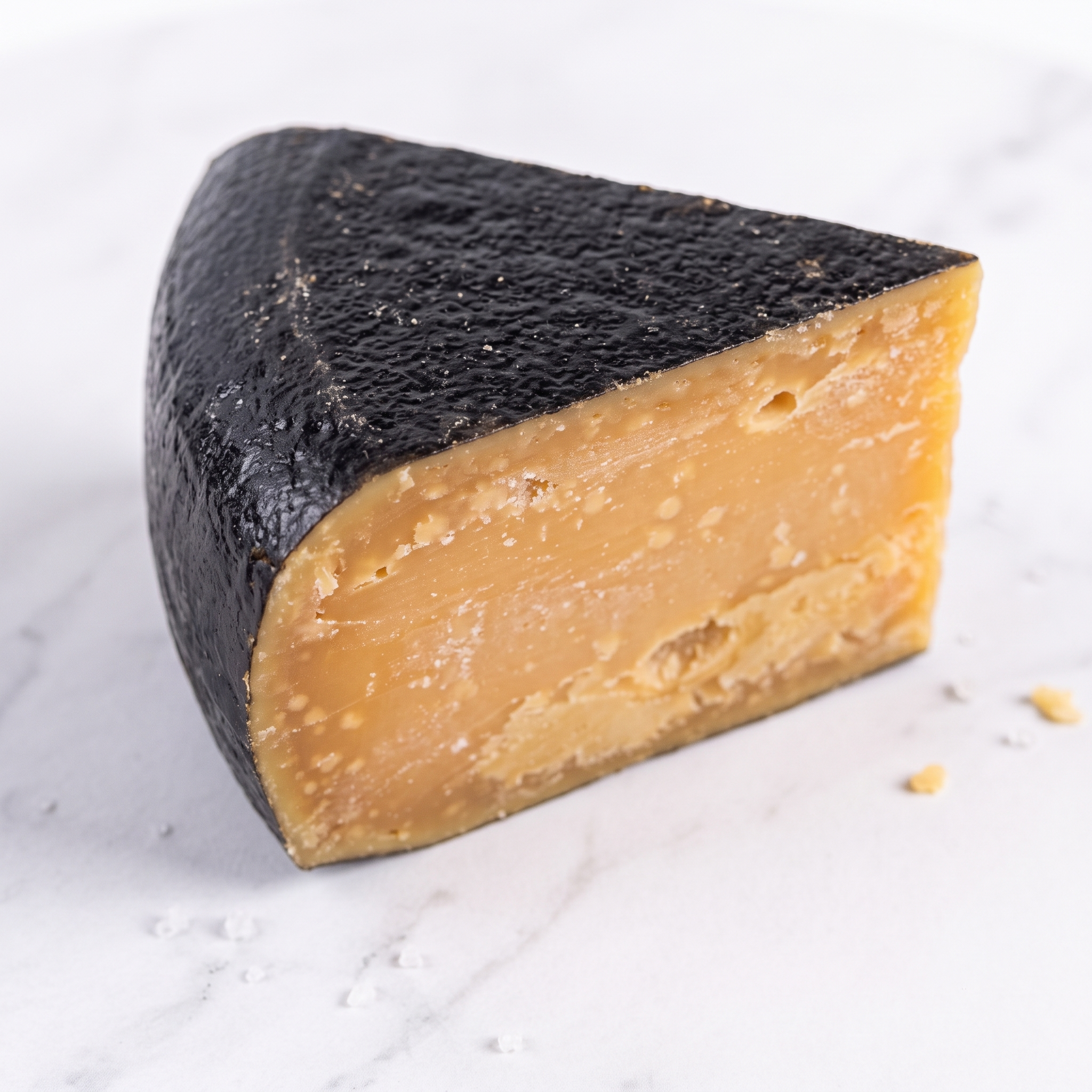 Schwarze Pärle