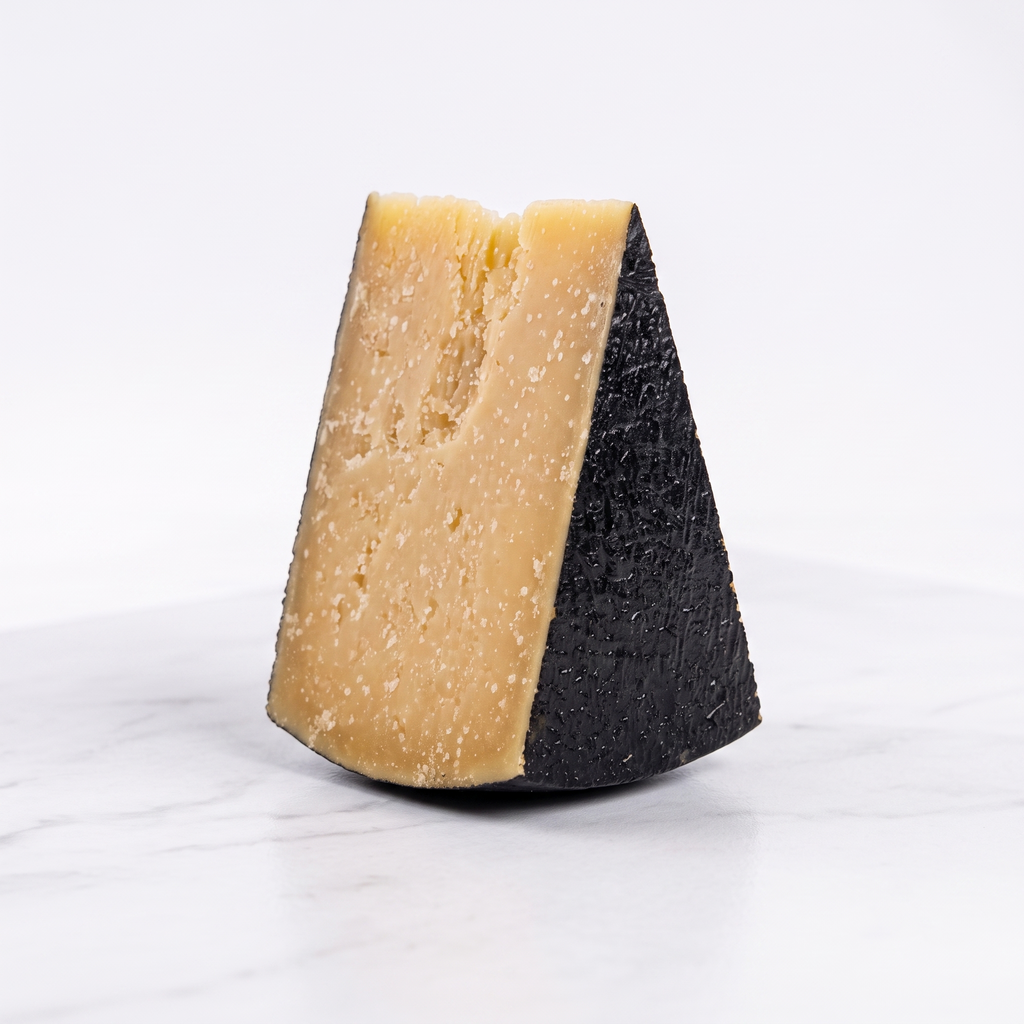 Ziegenkäse