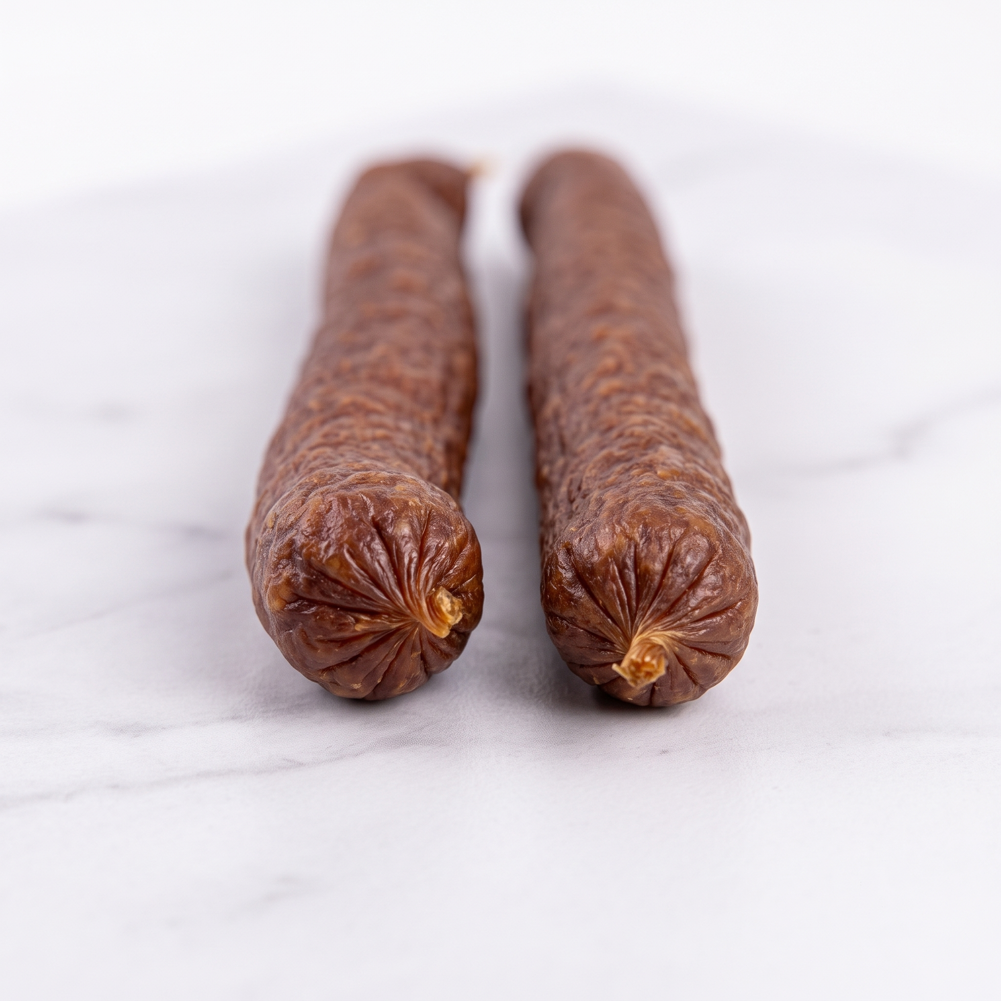 Hirsch Wurst