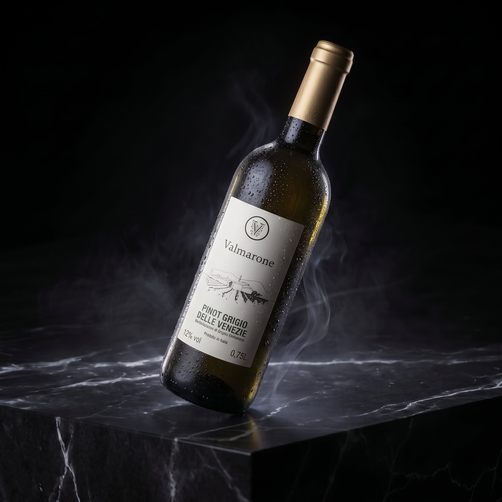 Valmarone Pinot Grigio