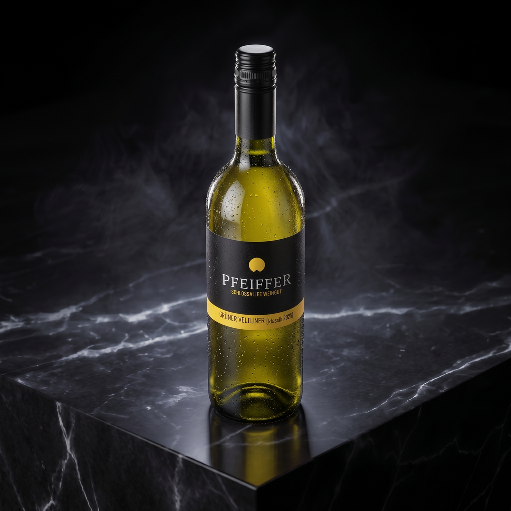 Pfeiffer Grüner Veltliner