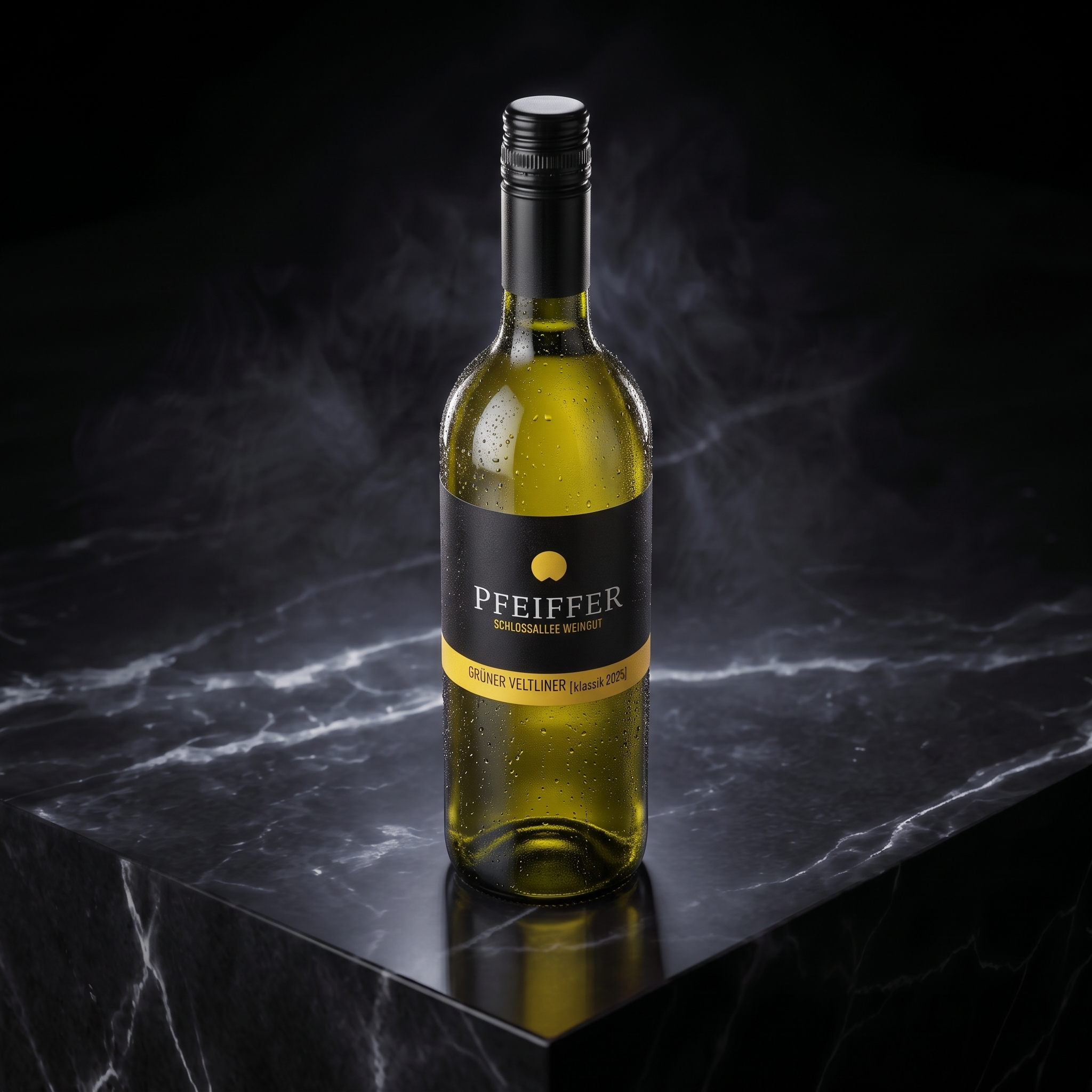 Pfeiffer Grüner Veltliner