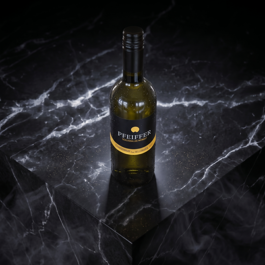 Pfeiffer Chardonay