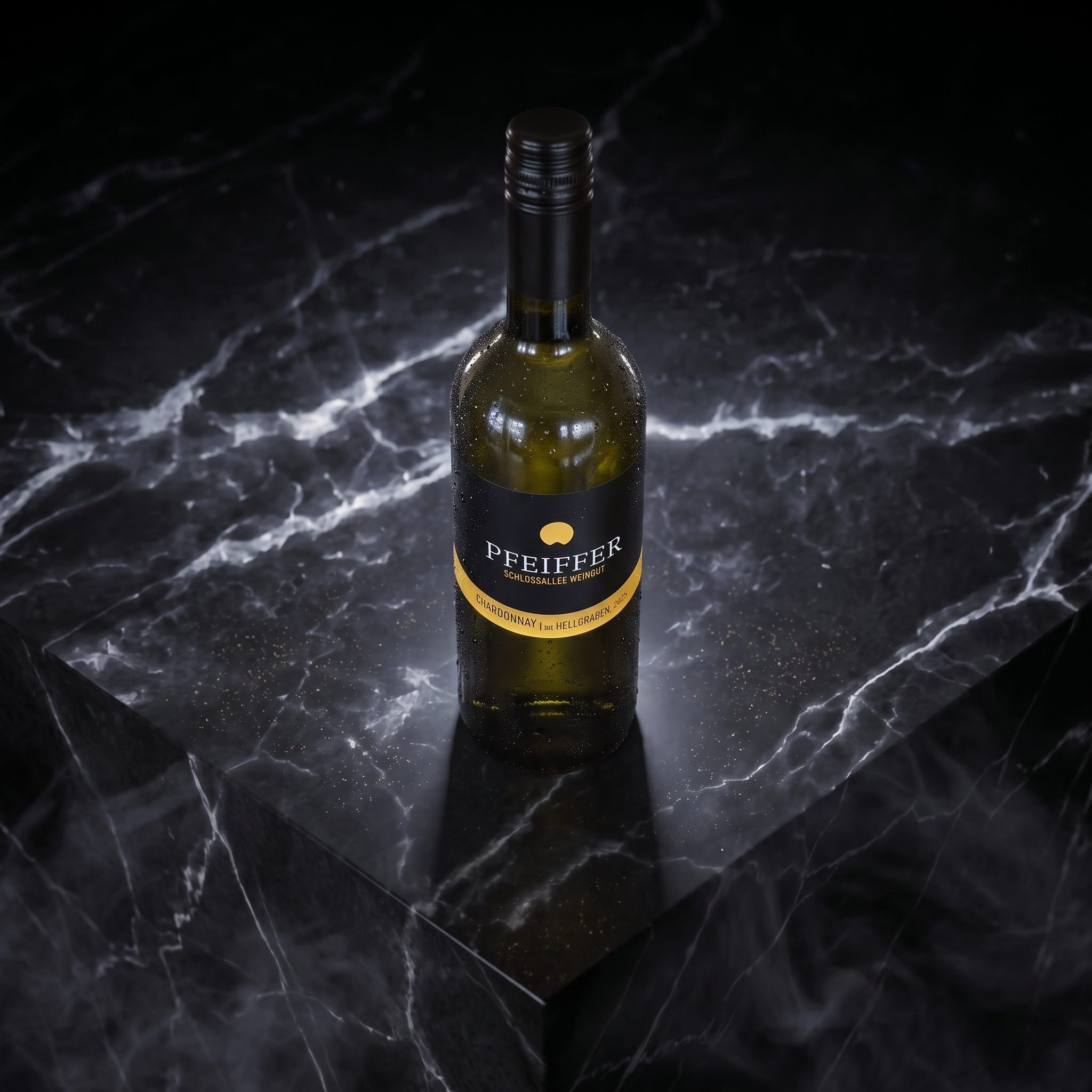 Pfeiffer Chardonay
