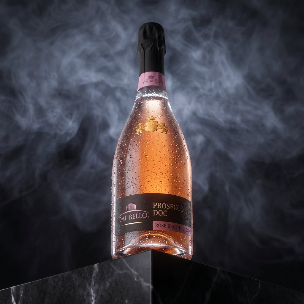 Dal Bello Prosecco Rosé