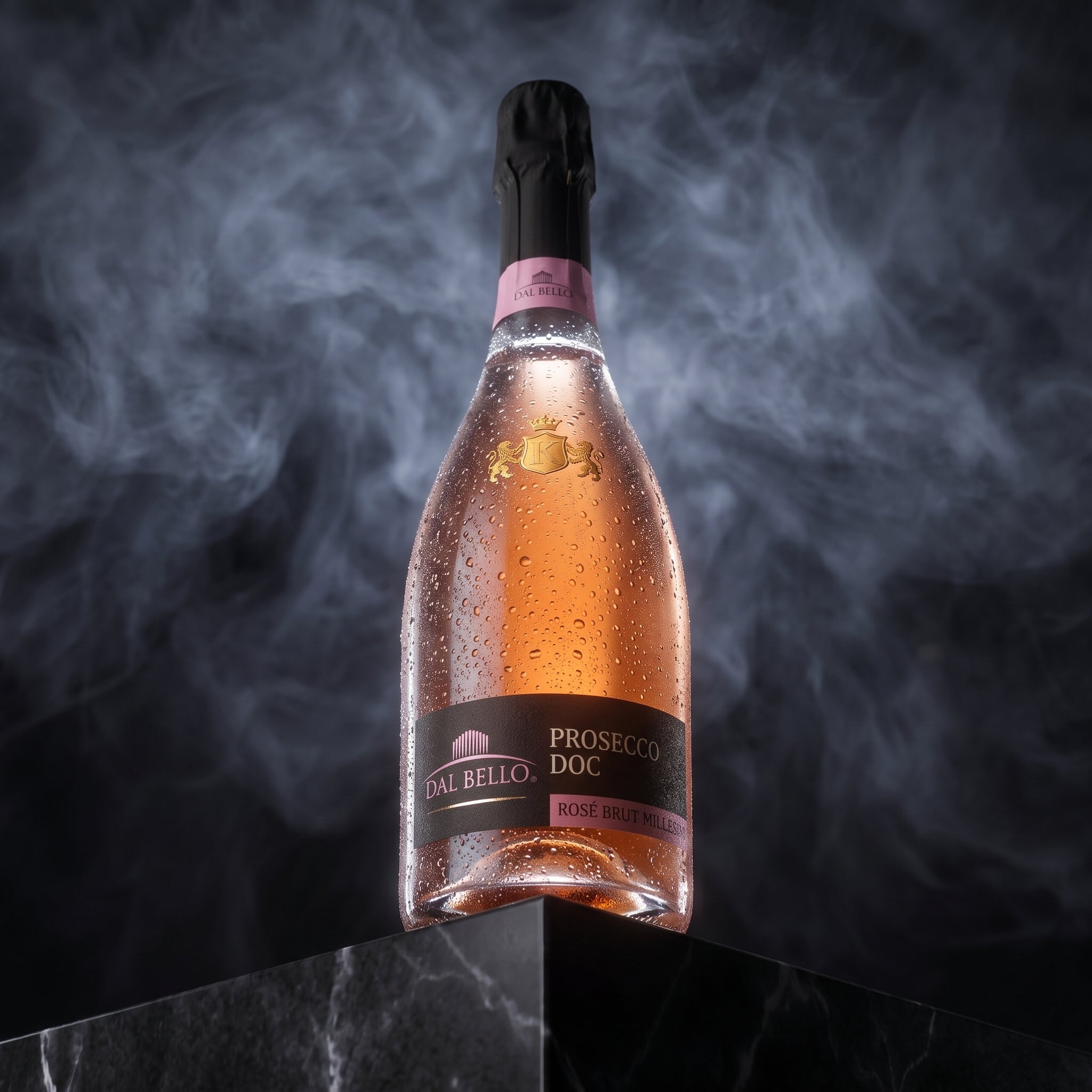 Dal Bello Prosecco Rosé