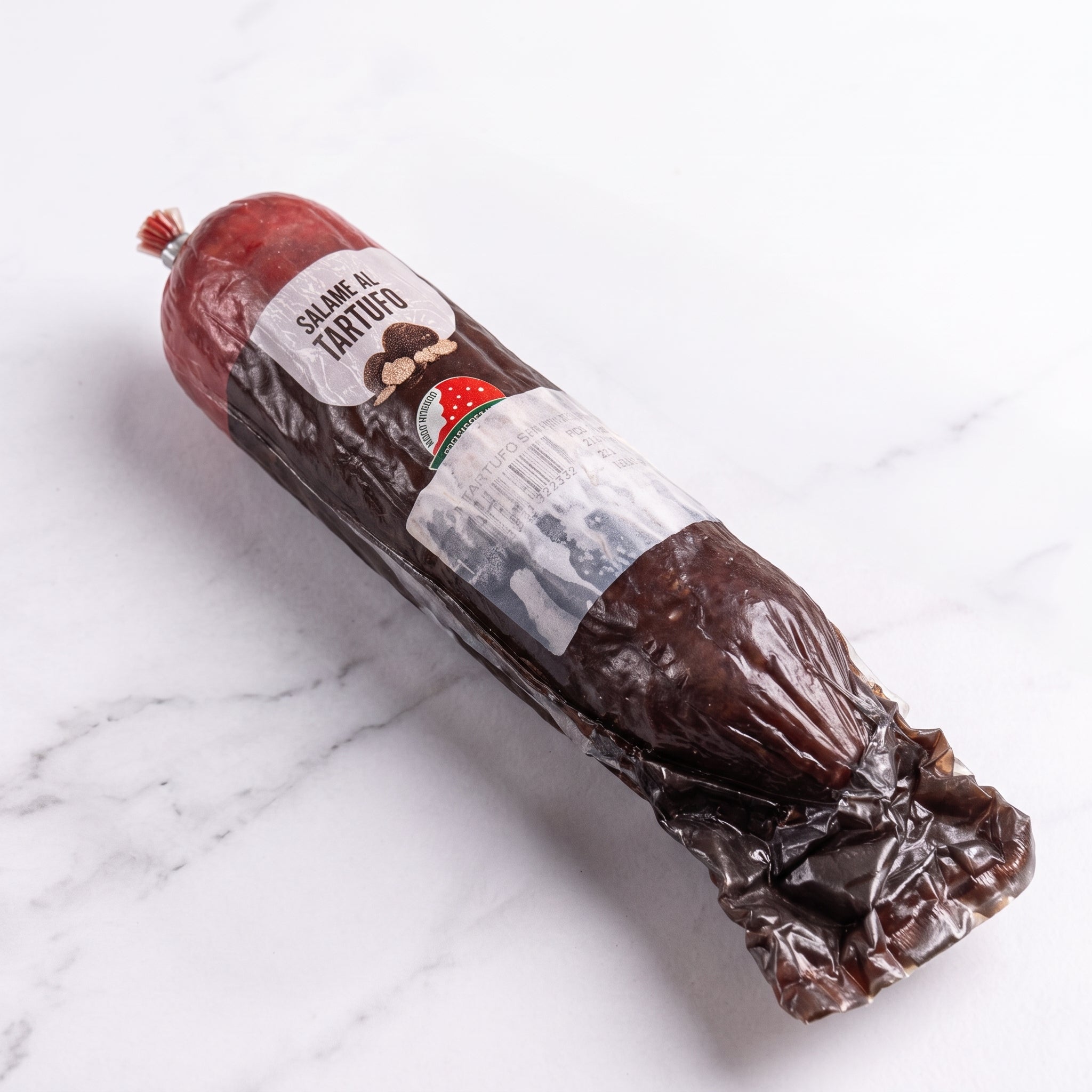 Salame Al  Tartufo