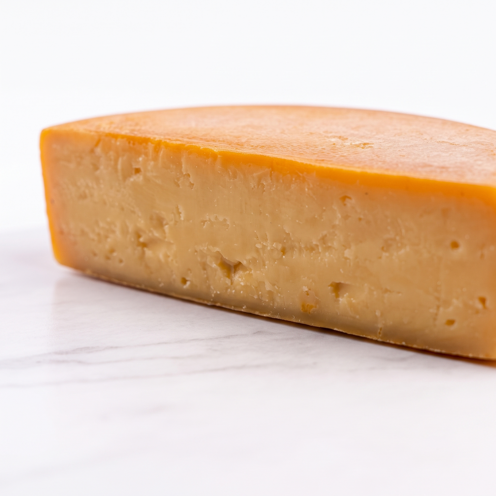 Gletscher Käse