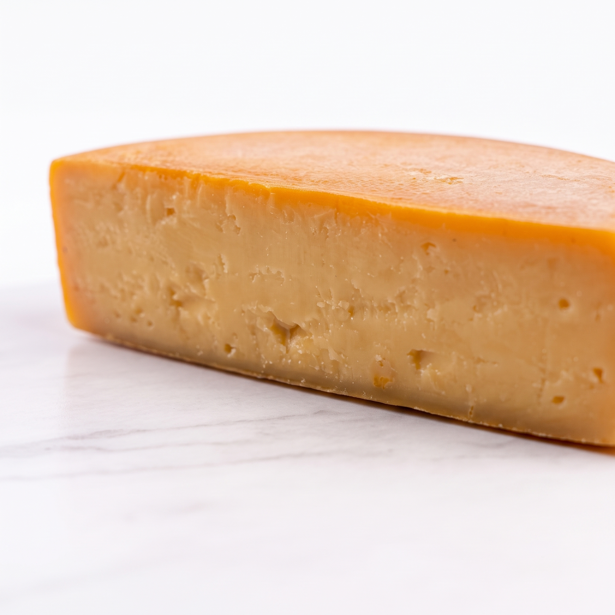Gletscher Käse