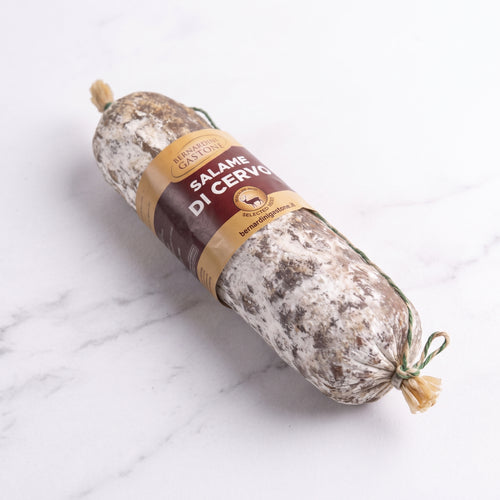 Hirsch Salami