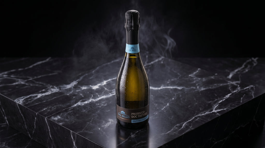 Dal Bello Prosecco Bianco