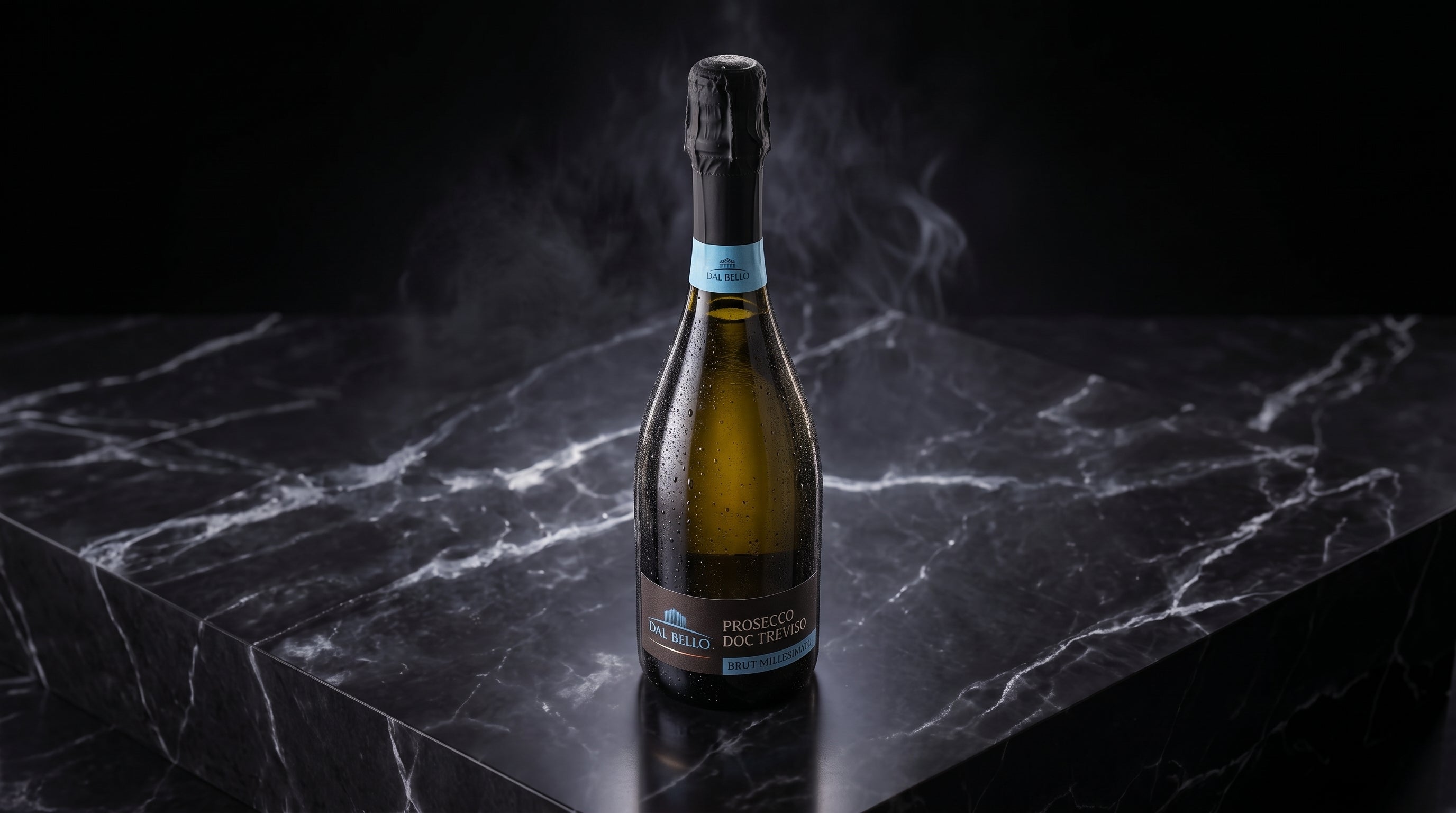Dal Bello Prosecco Bianco