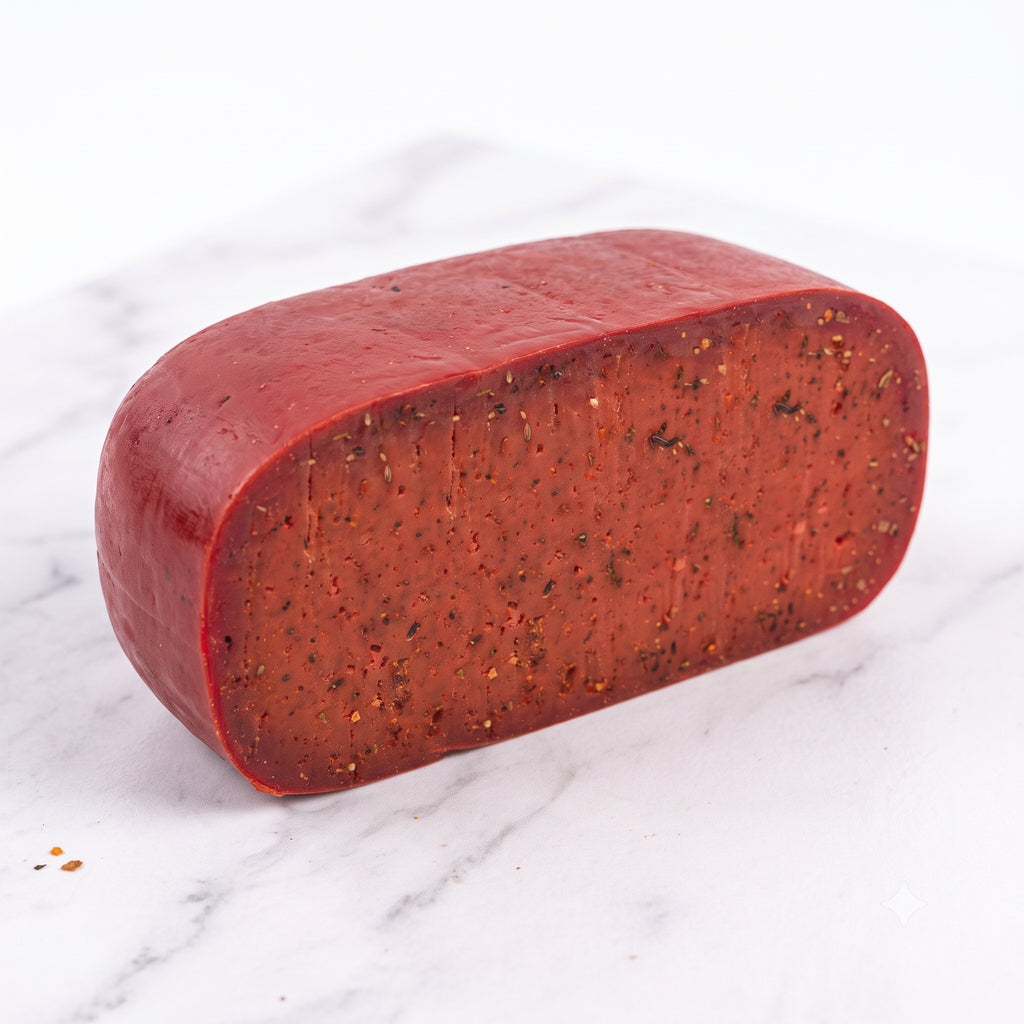 Tomaten Paprika