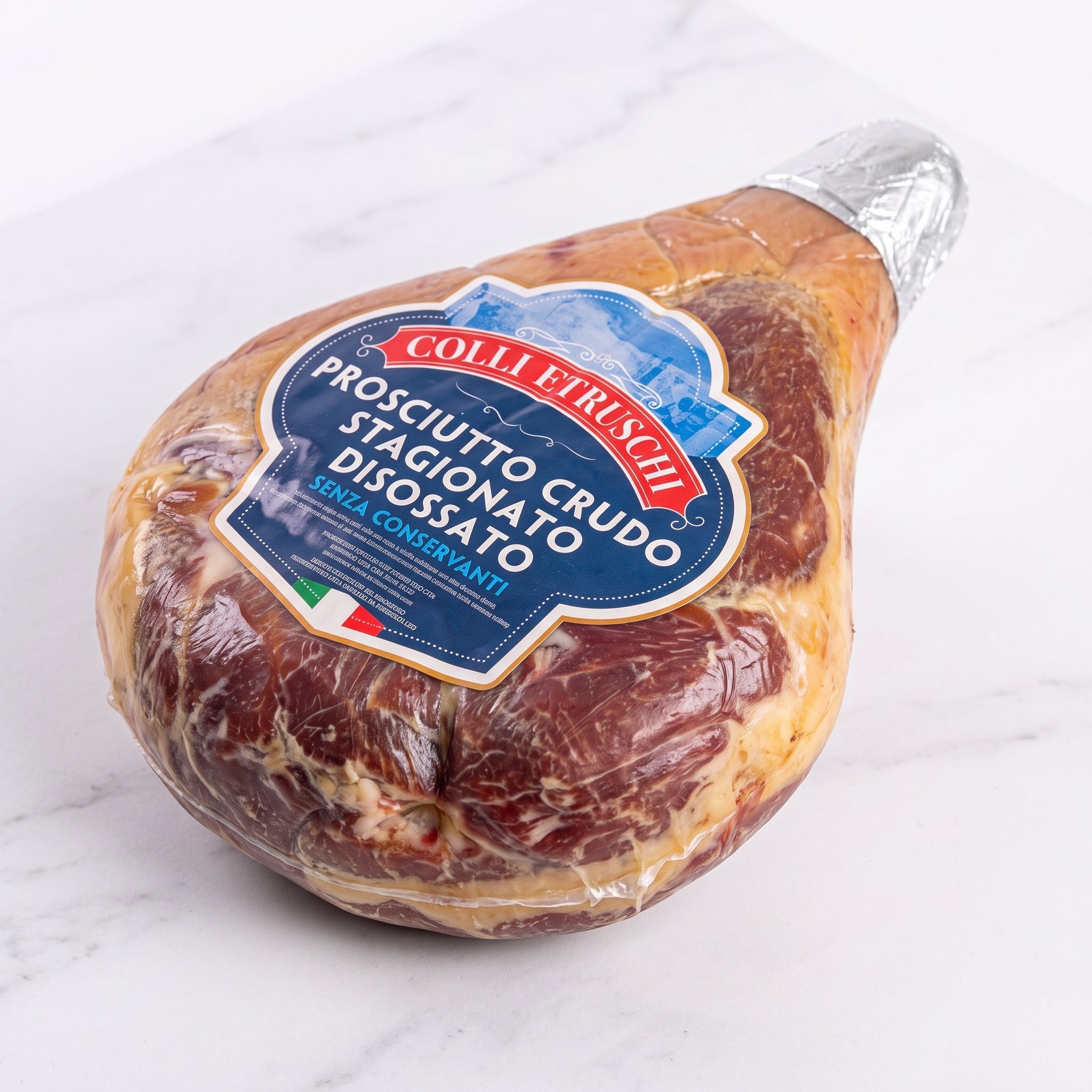Prosciutto