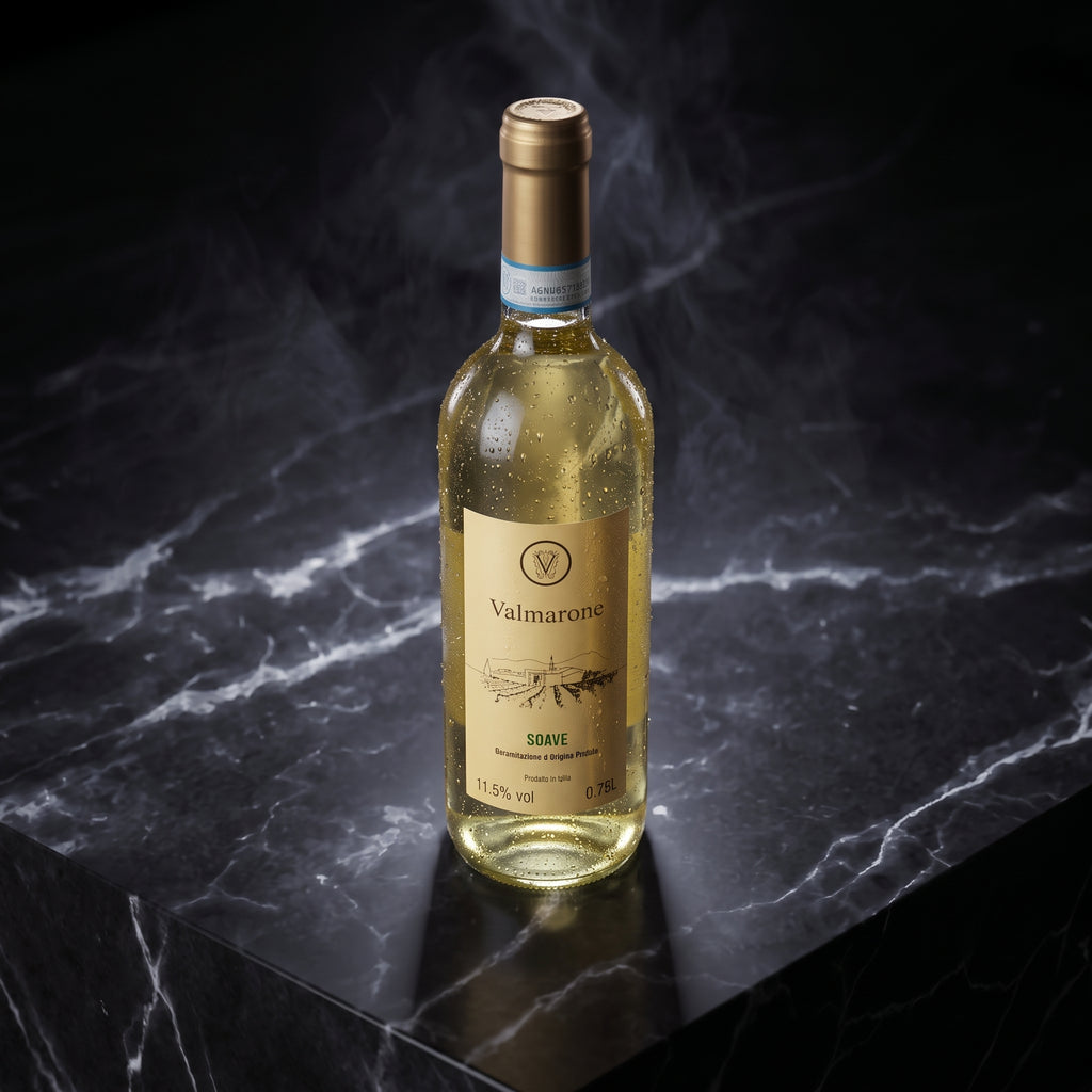 Valmarone Soave