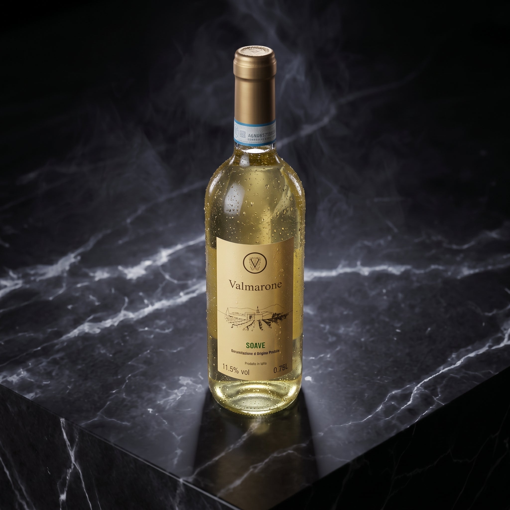 Valmarone Soave