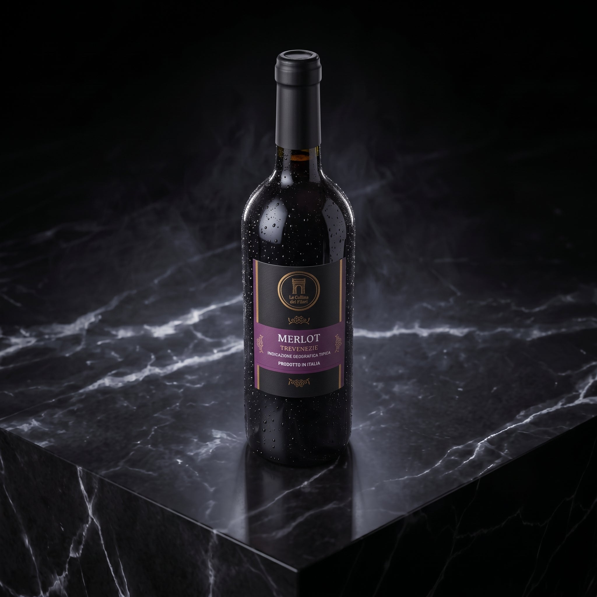 Le Colline dei Filari Merlot