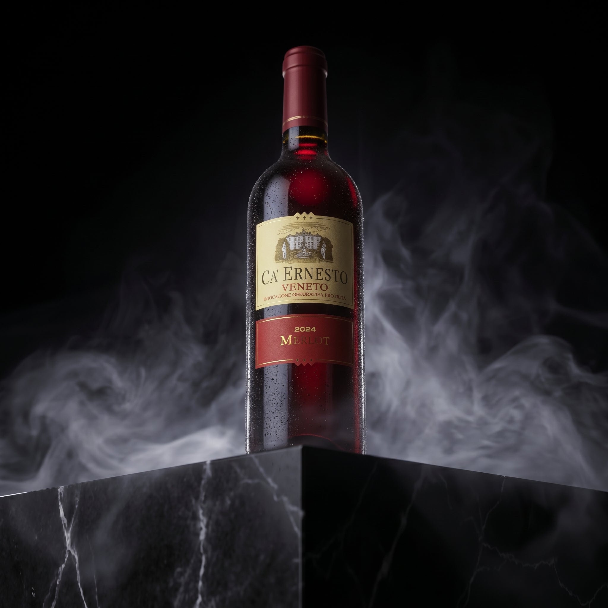 Ca' Ernesto Merlot