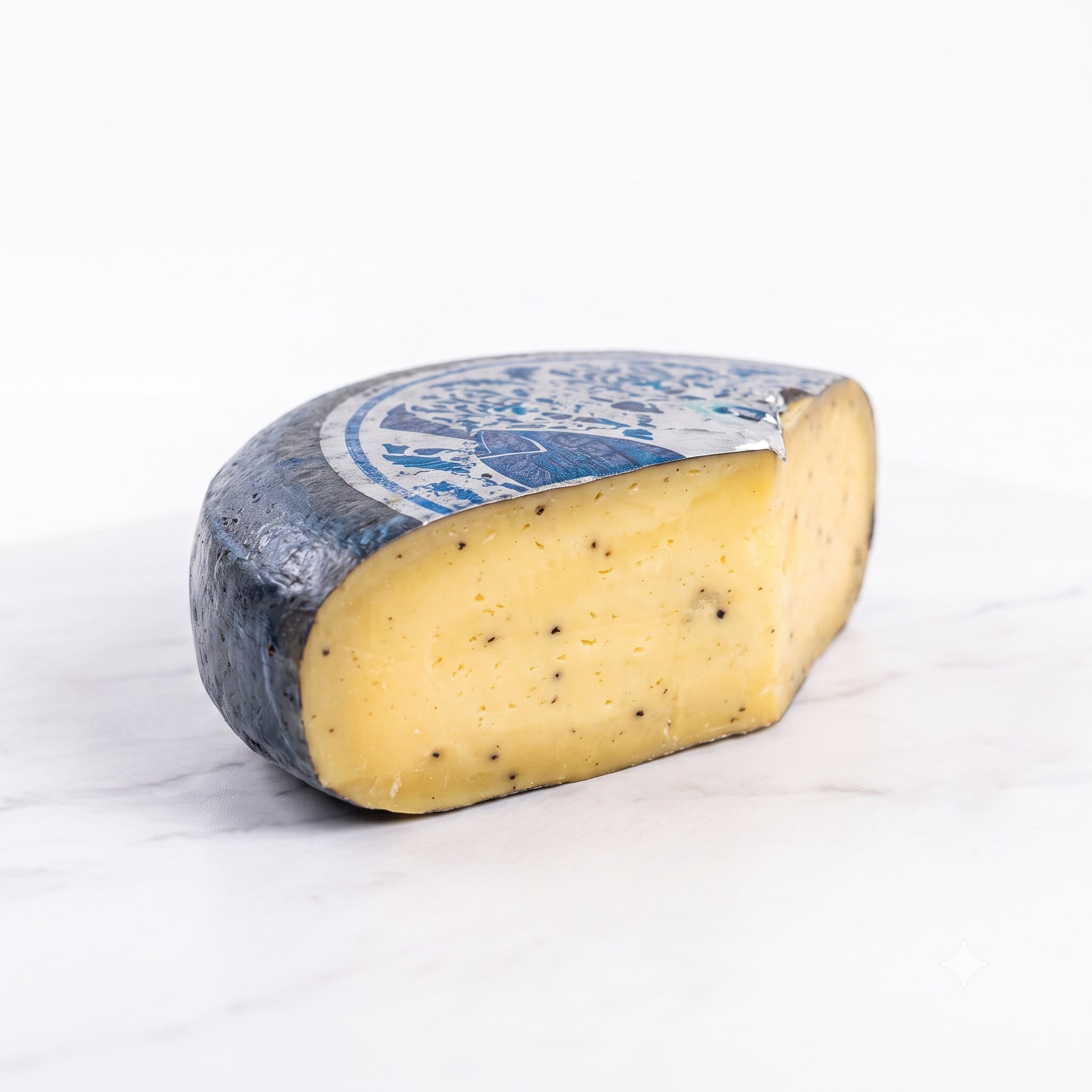 Käse mit Trüffel