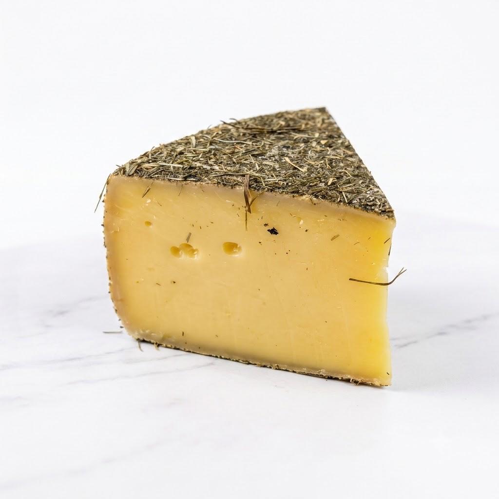 Heublumenkäse