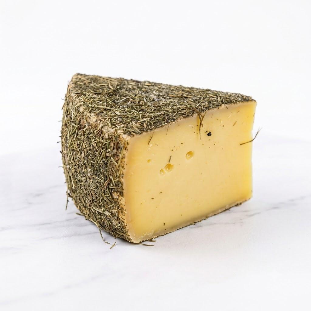 Heublumenkäse